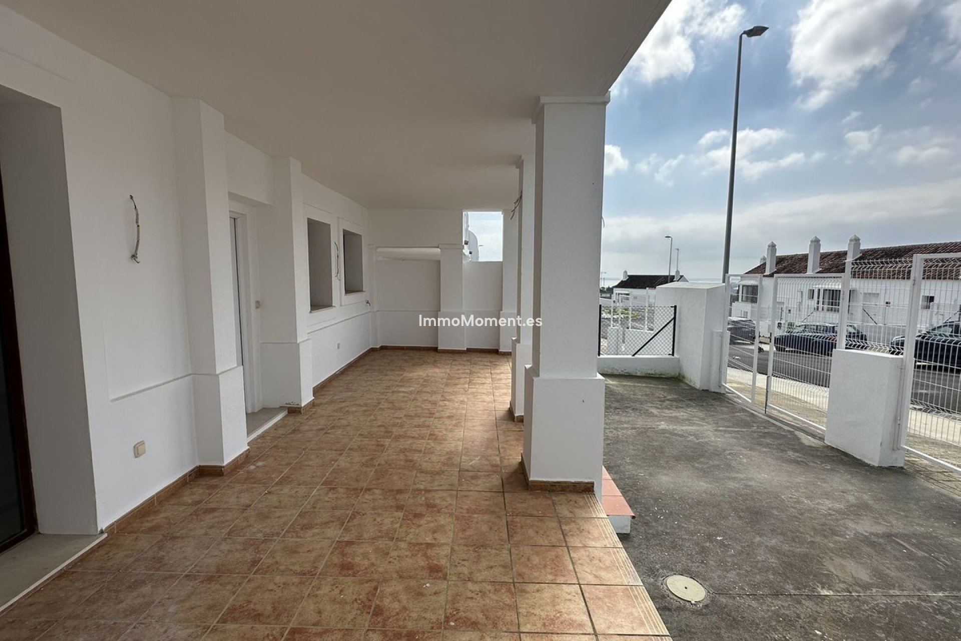 Bestaande woning - Geschakelde woning - Casares - Doña Julia