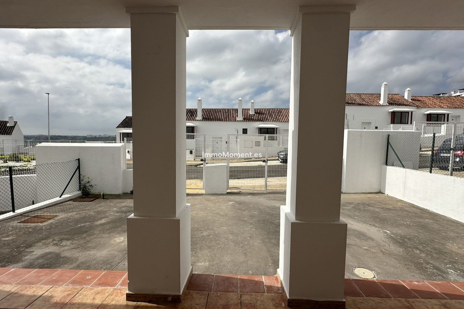 Bestaande woning - Geschakelde woning - Casares - Doña Julia