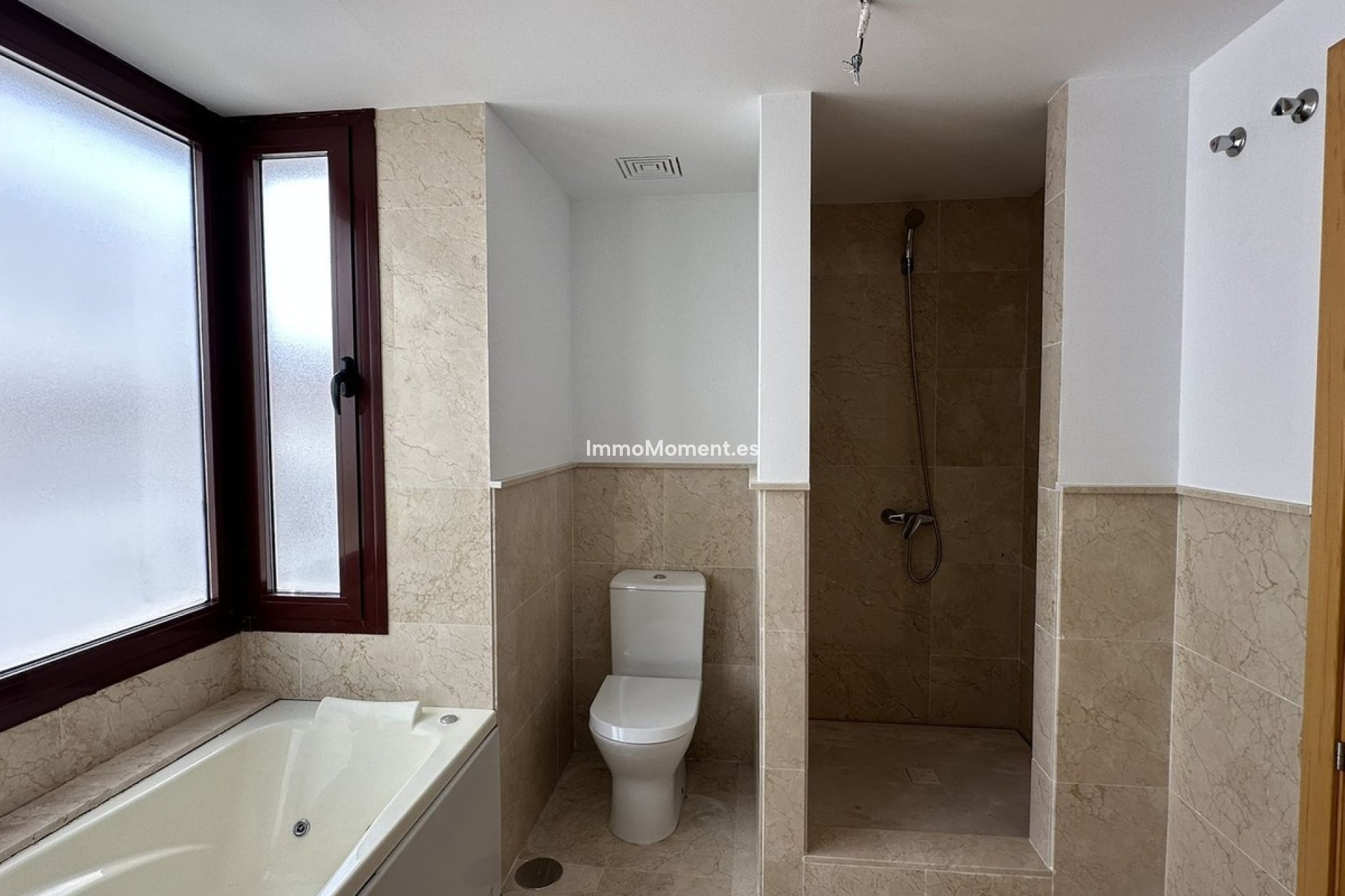 Bestaande woning - Geschakelde woning - Casares - Doña Julia