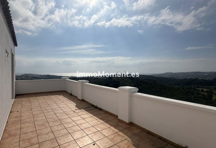 Bestaande woning - Geschakelde woning - Casares - Doña Julia