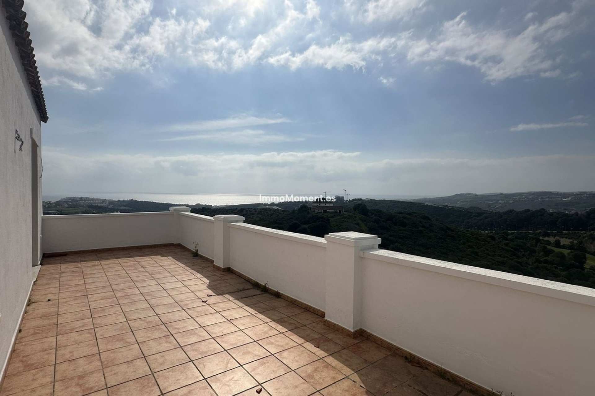 Bestaande woning - Geschakelde woning - Casares - Doña Julia
