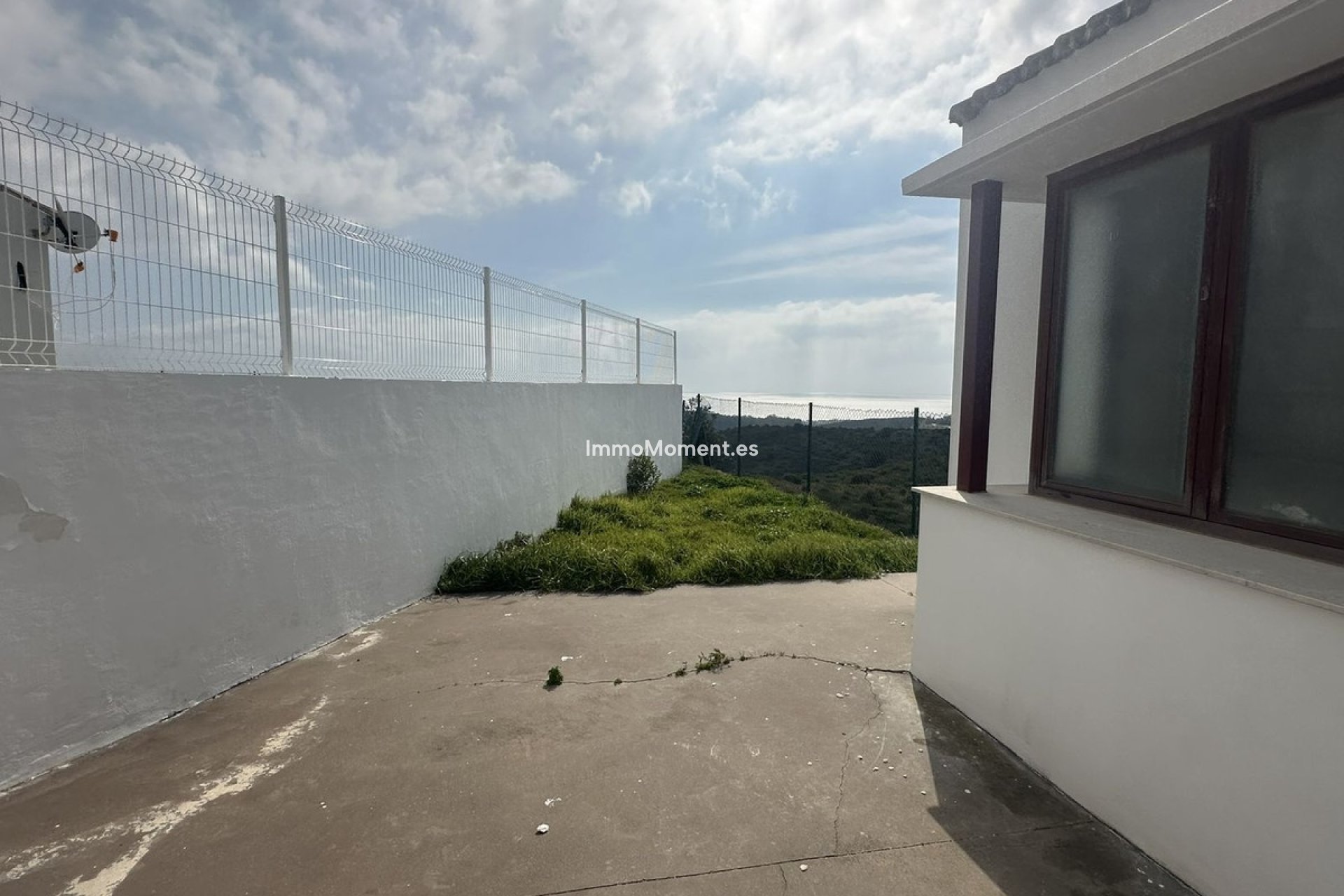 Bestaande woning - Geschakelde woning - Casares - Doña Julia