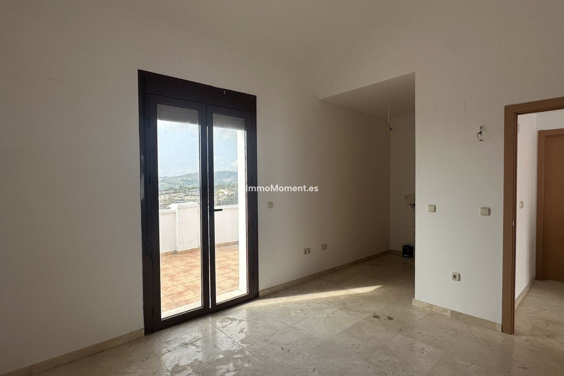 Bestaande woning - Geschakelde woning - Casares - Doña Julia