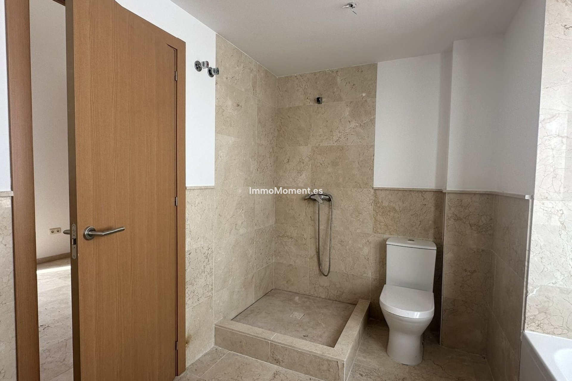 Bestaande woning - Geschakelde woning - Casares - Doña Julia