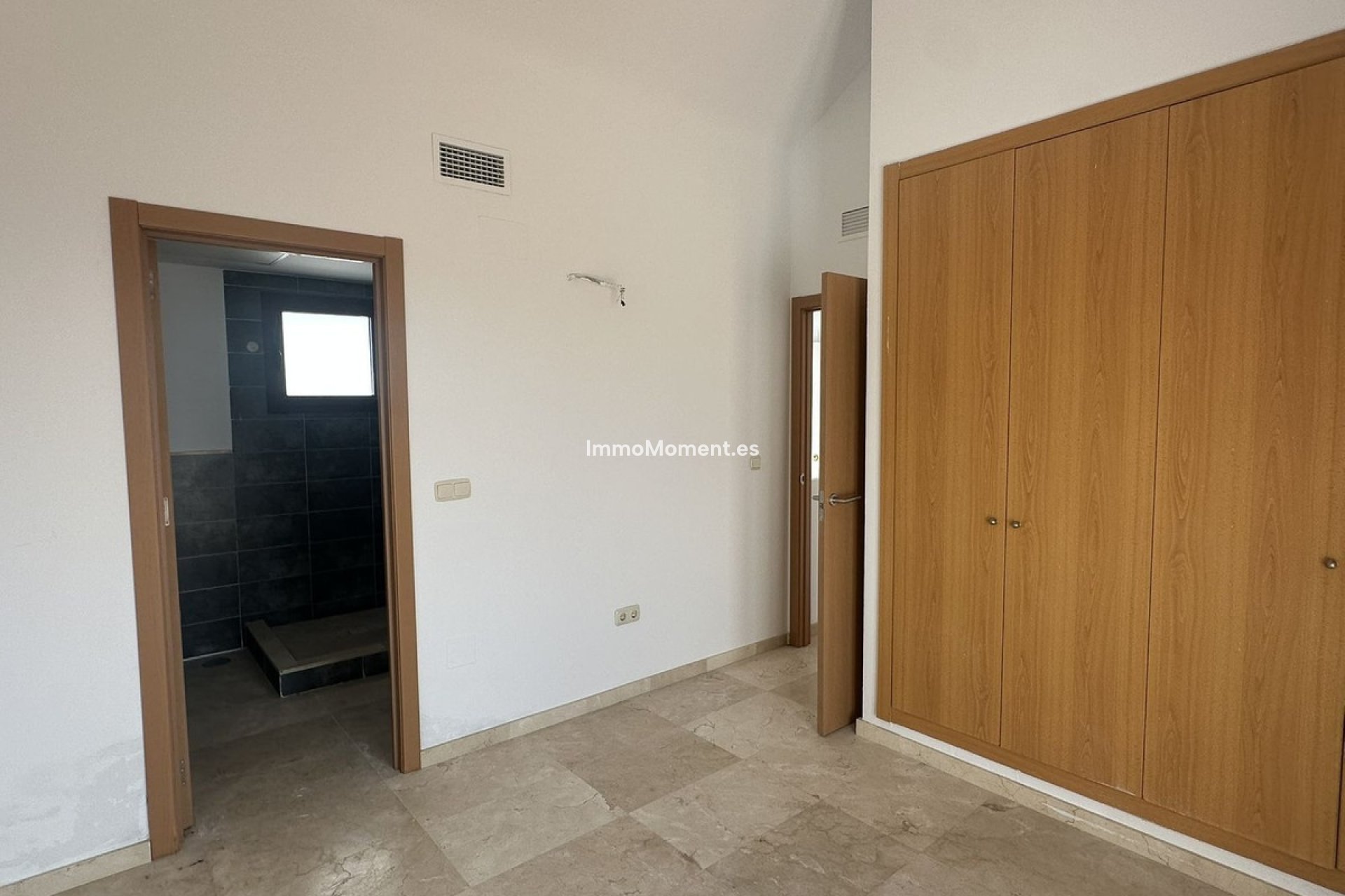 Bestaande woning - Geschakelde woning - Casares - Doña Julia