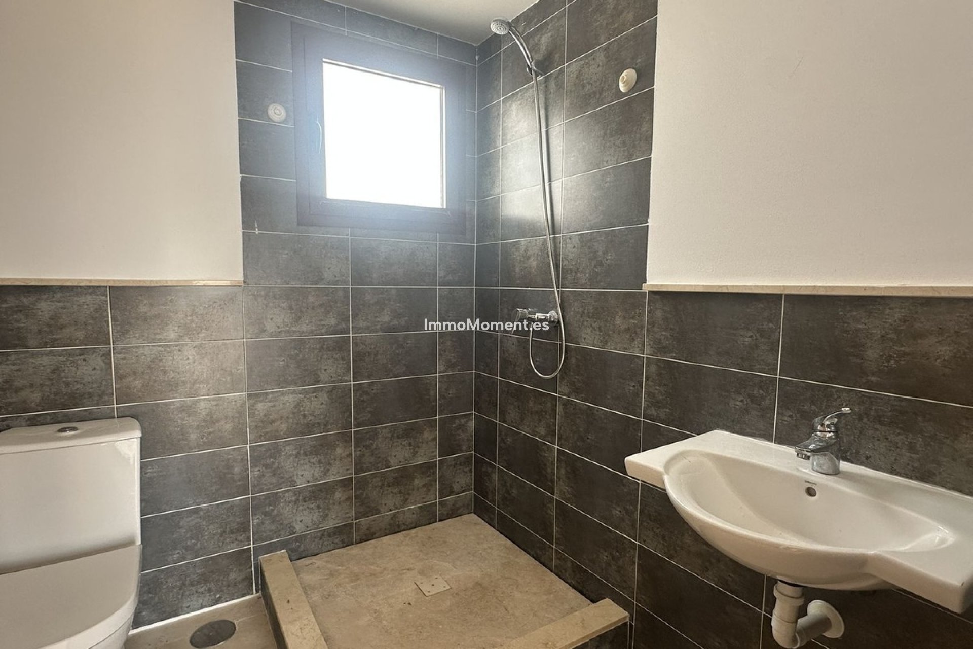 Bestaande woning - Geschakelde woning - Casares - Doña Julia