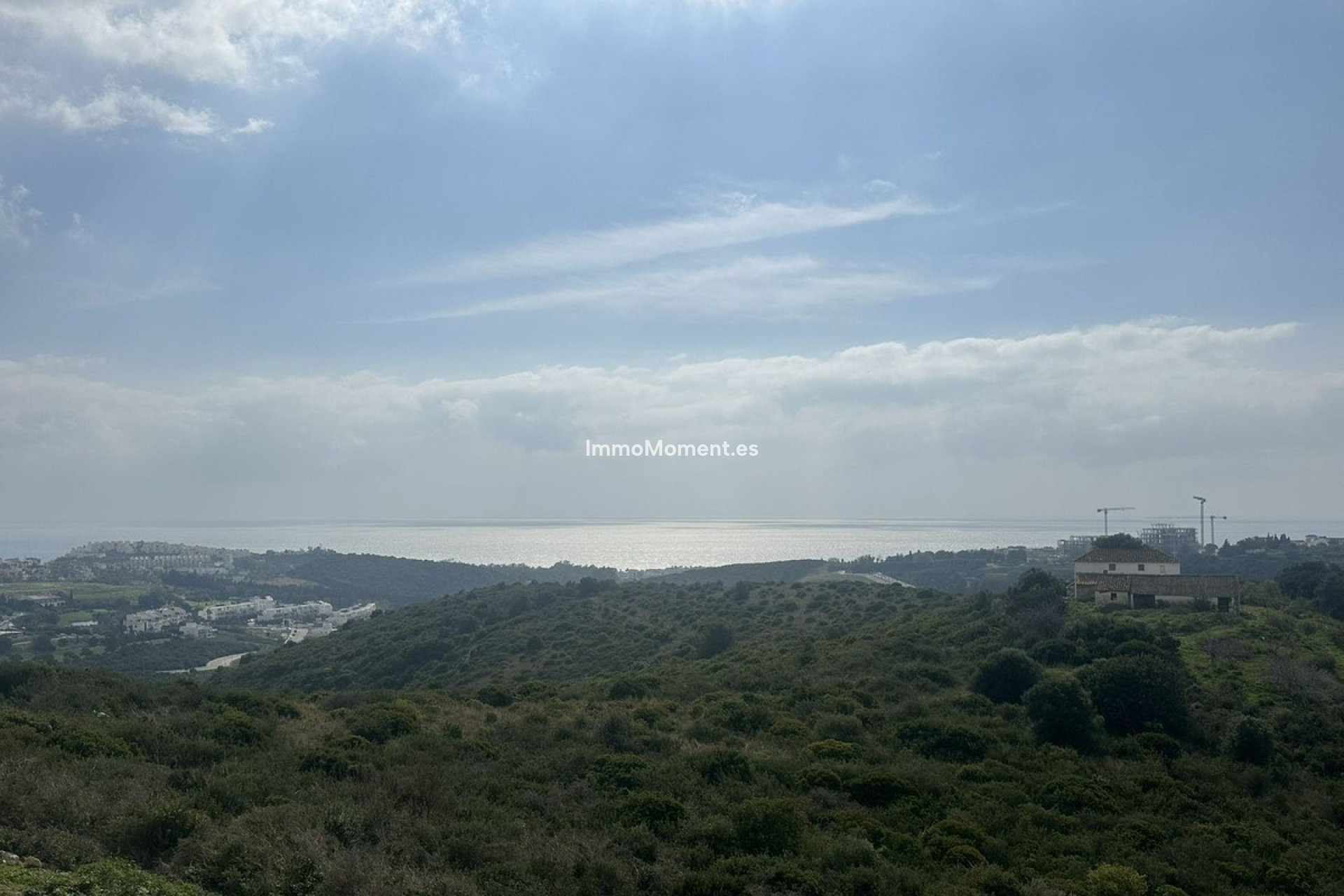 Bestaande woning - Geschakelde woning - Casares - Doña Julia