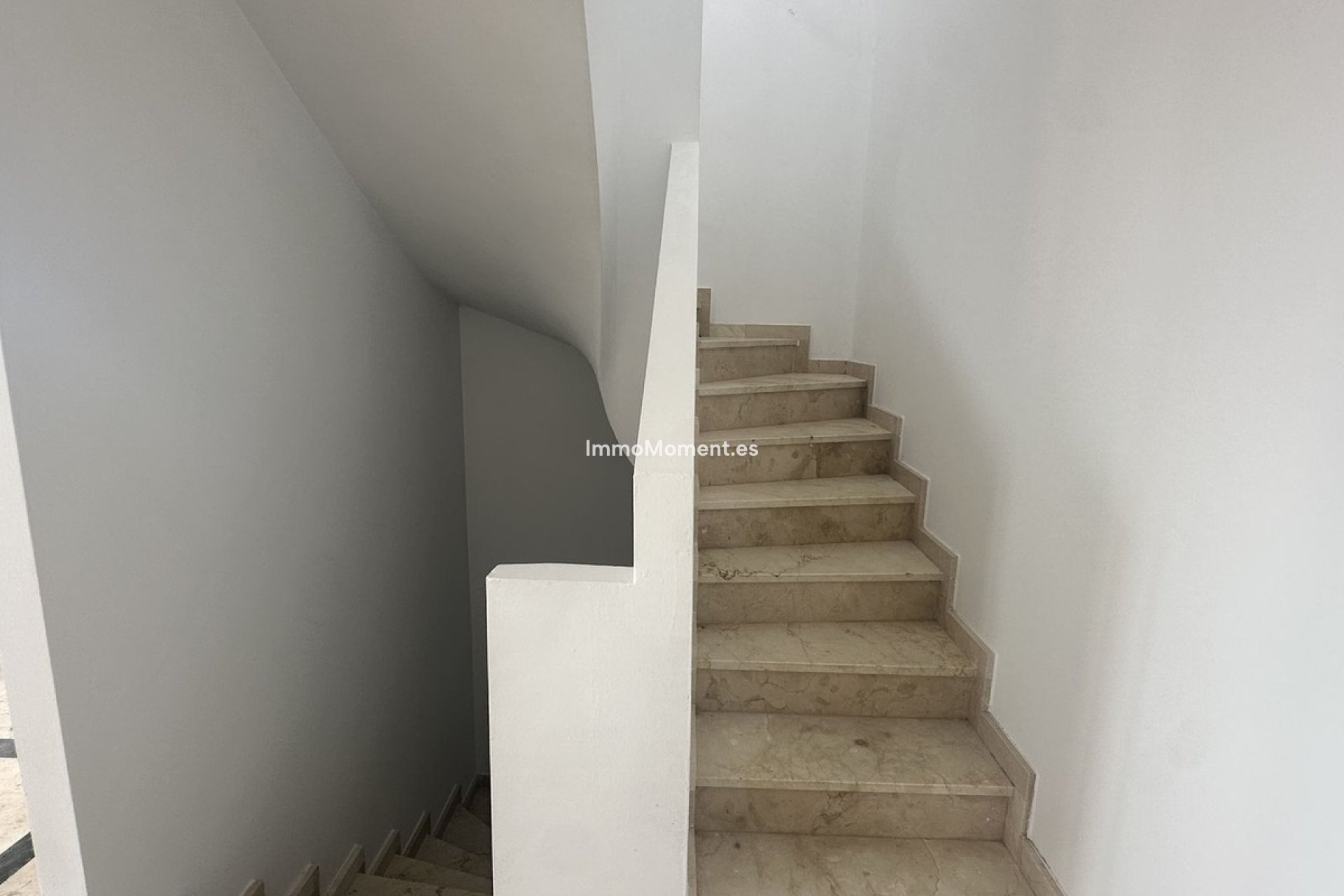 Bestaande woning - Geschakelde woning - Casares - Doña Julia