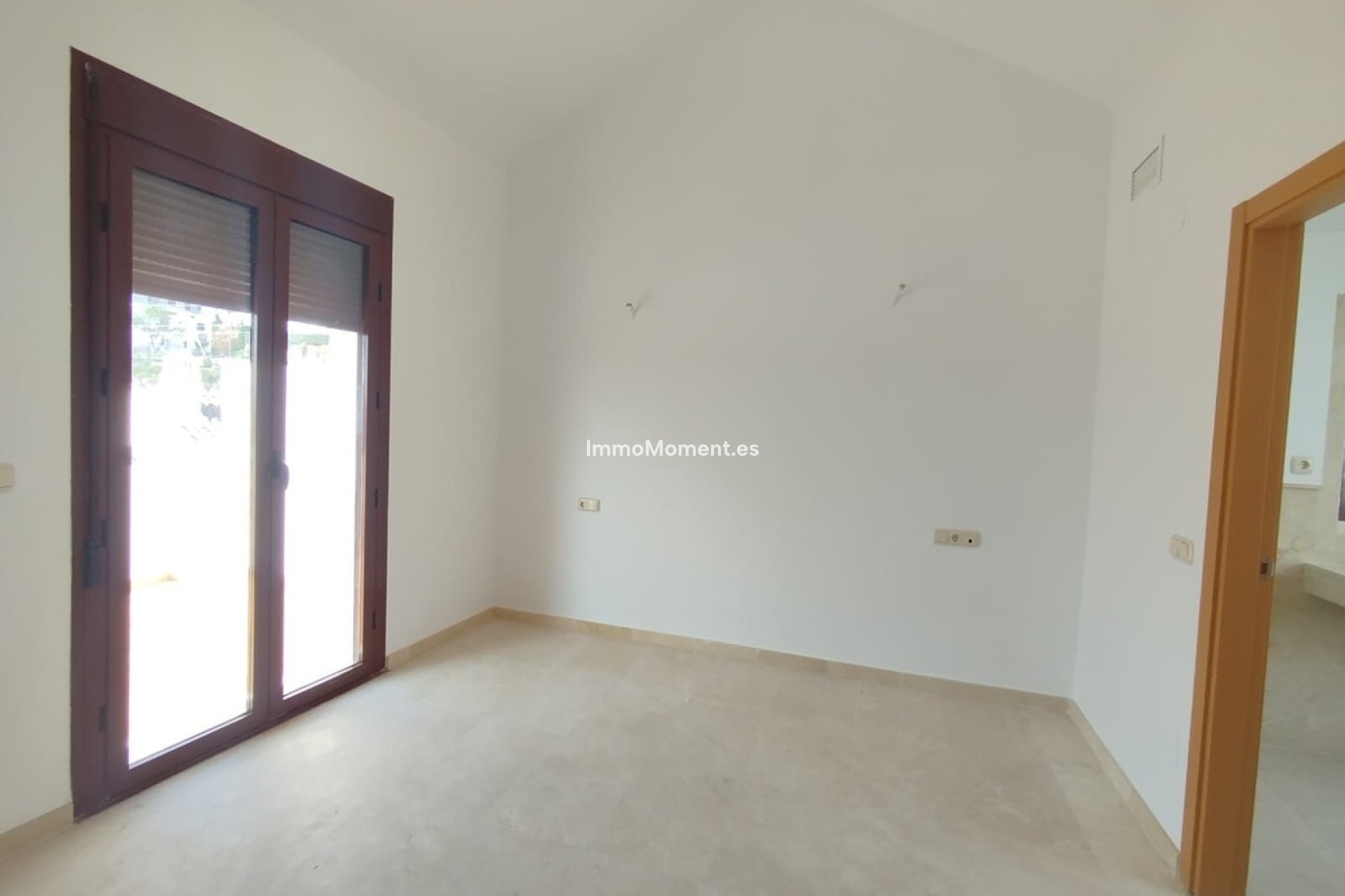 Bestaande woning - Geschakelde woning - Casares - Doña Julia