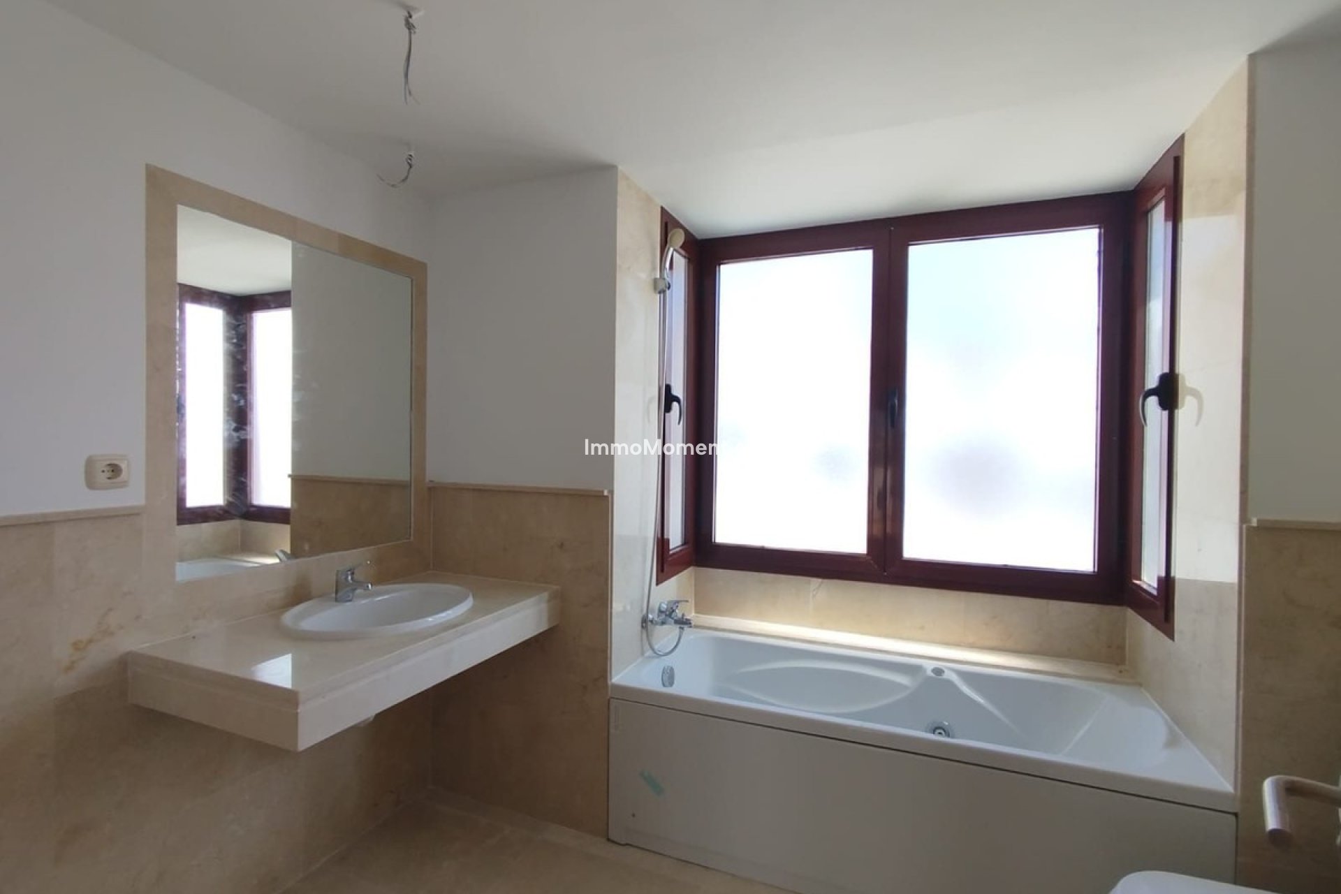 Bestaande woning - Geschakelde woning - Casares - Doña Julia