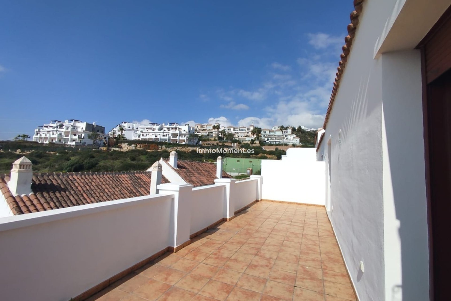 Bestaande woning - Geschakelde woning - Casares - Doña Julia