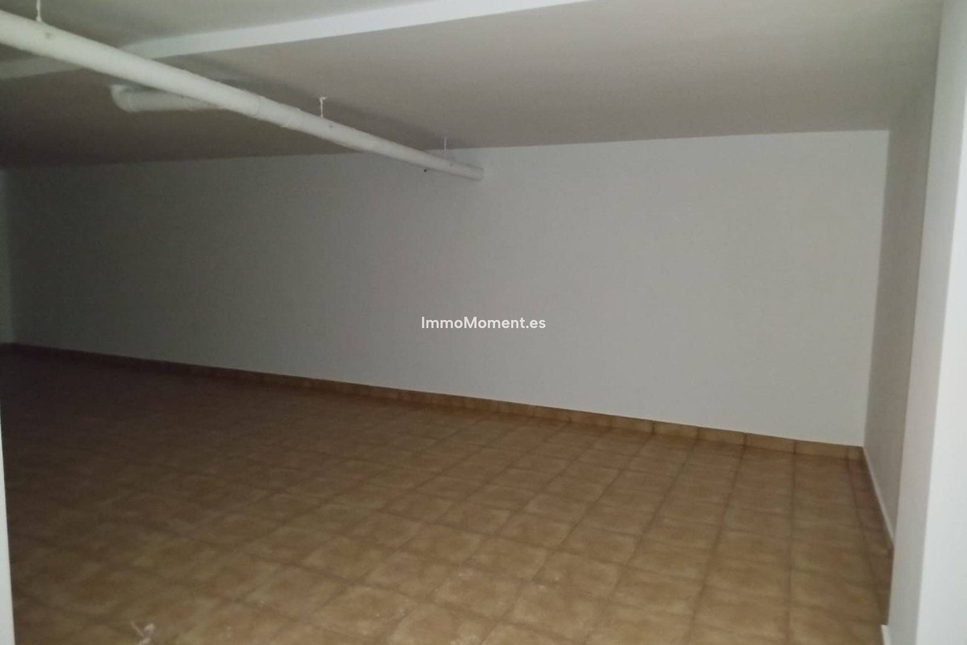 Bestaande woning - Geschakelde woning - Casares - Doña Julia