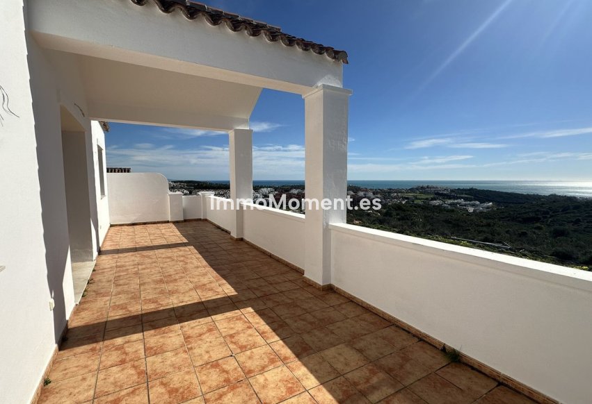 Bestaande woning - Geschakelde woning - Casares - Doña Julia