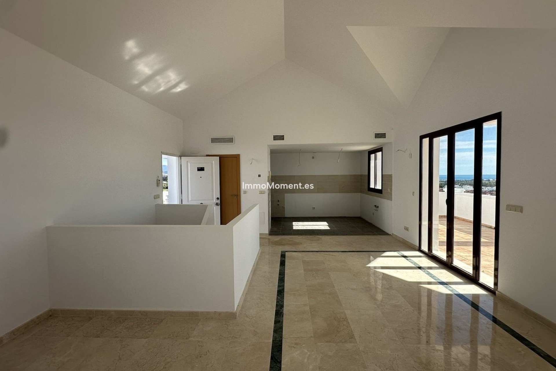 Bestaande woning - Geschakelde woning - Casares - Doña Julia