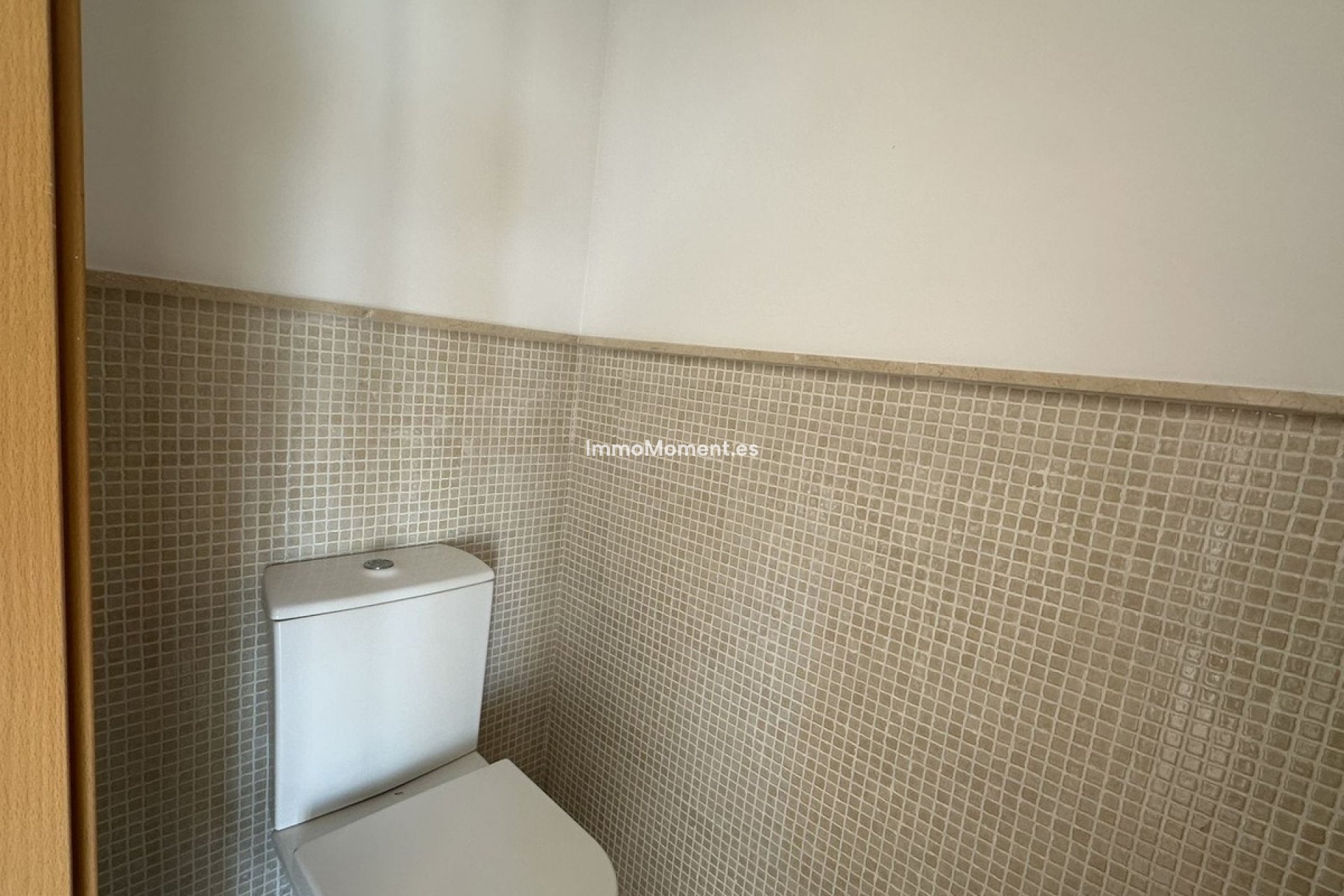 Bestaande woning - Geschakelde woning - Casares - Doña Julia