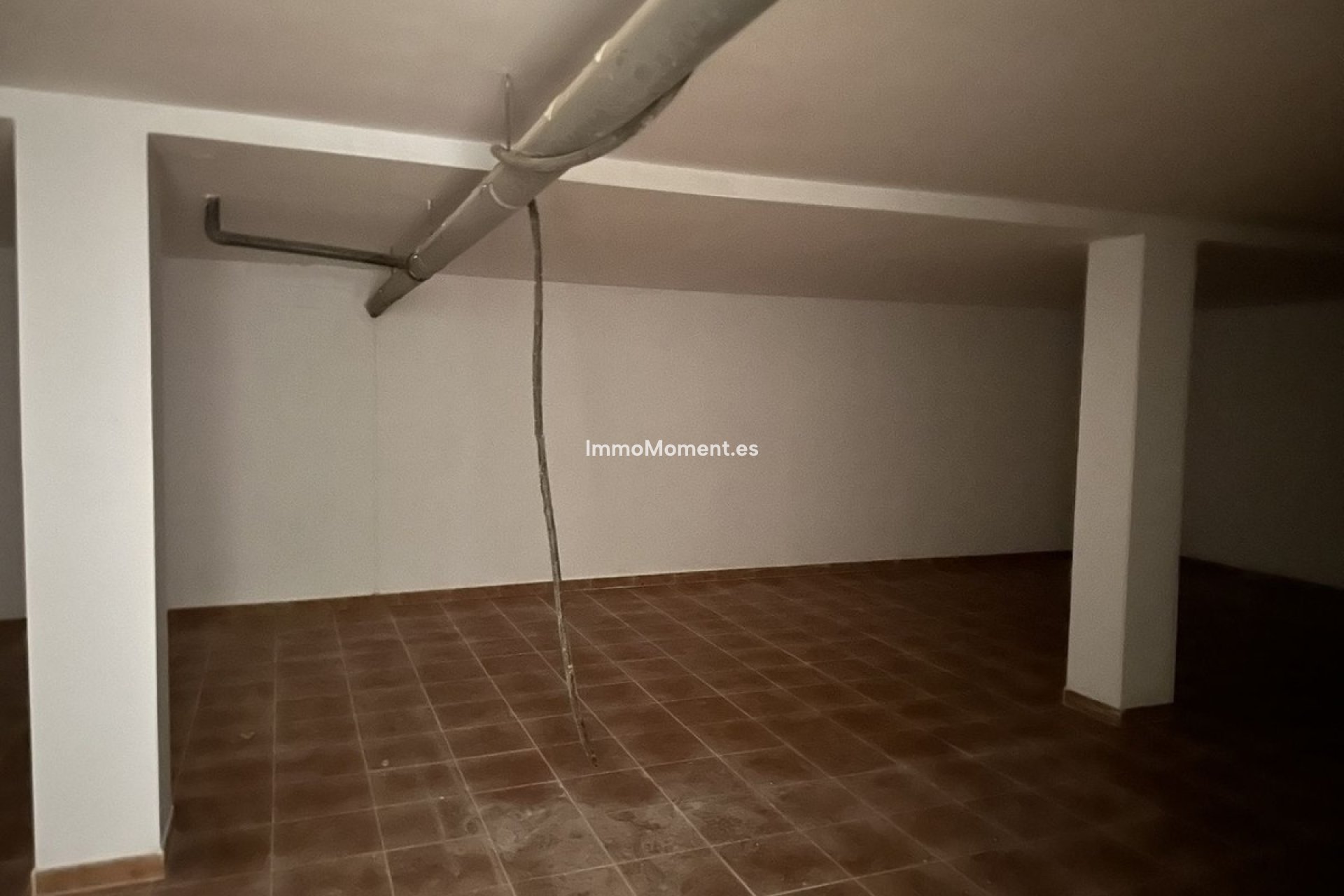 Bestaande woning - Geschakelde woning - Casares - Doña Julia