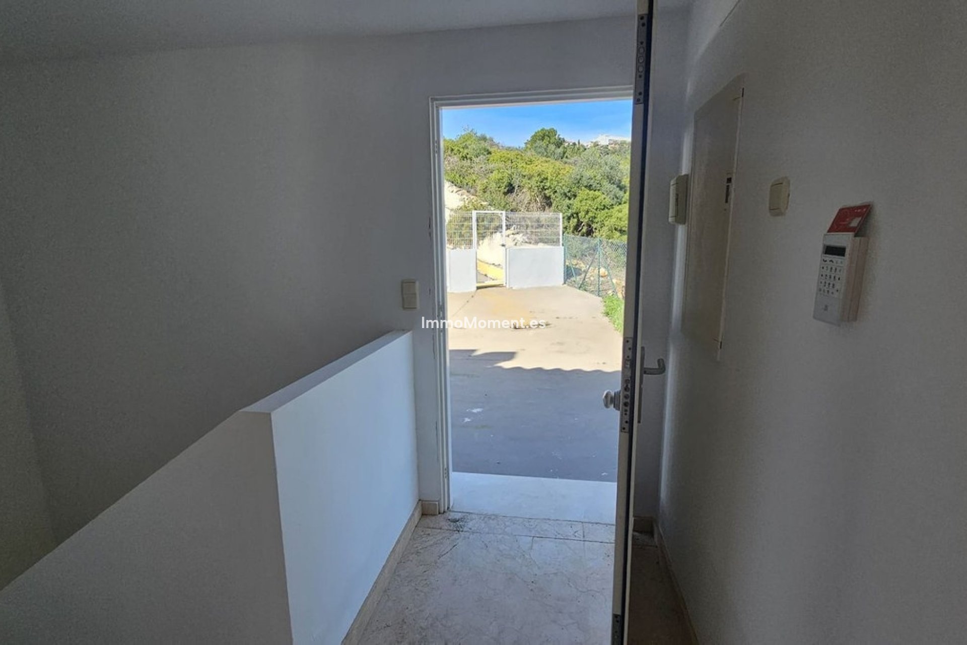 Bestaande woning - Geschakelde woning - Casares - Doña Julia