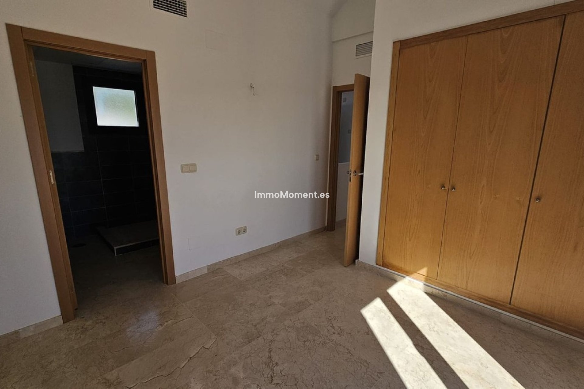 Bestaande woning - Geschakelde woning - Casares - Doña Julia