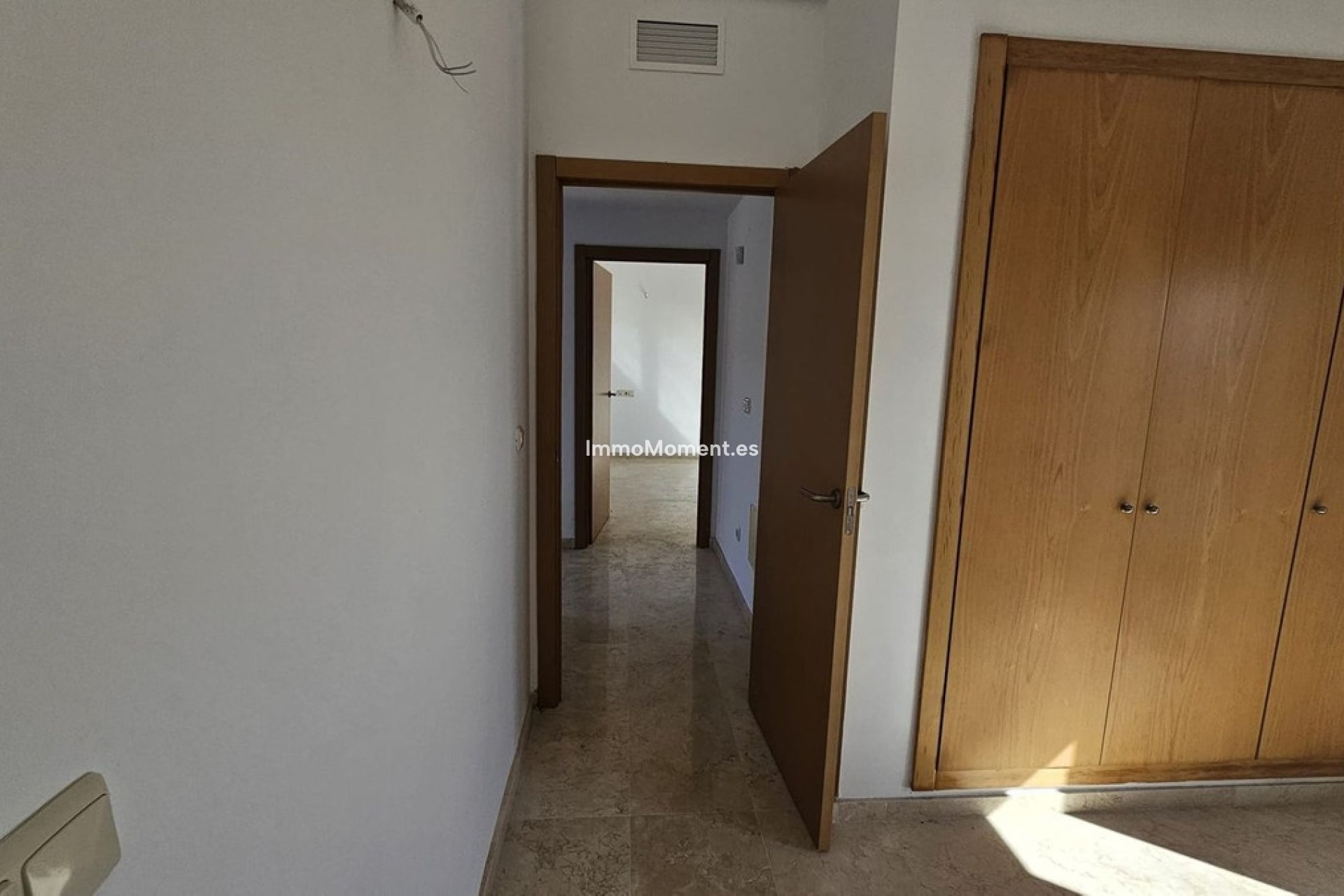 Bestaande woning - Geschakelde woning - Casares - Doña Julia