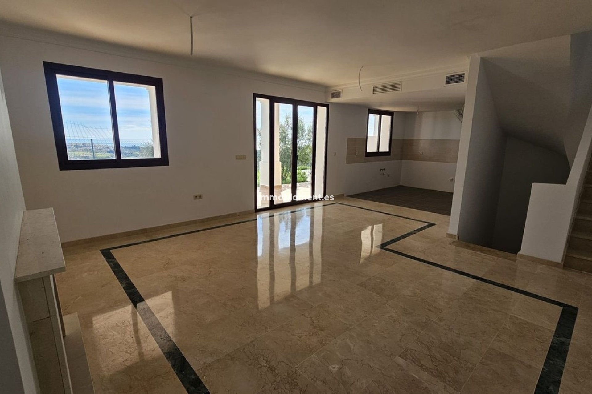 Bestaande woning - Geschakelde woning - Casares - Doña Julia