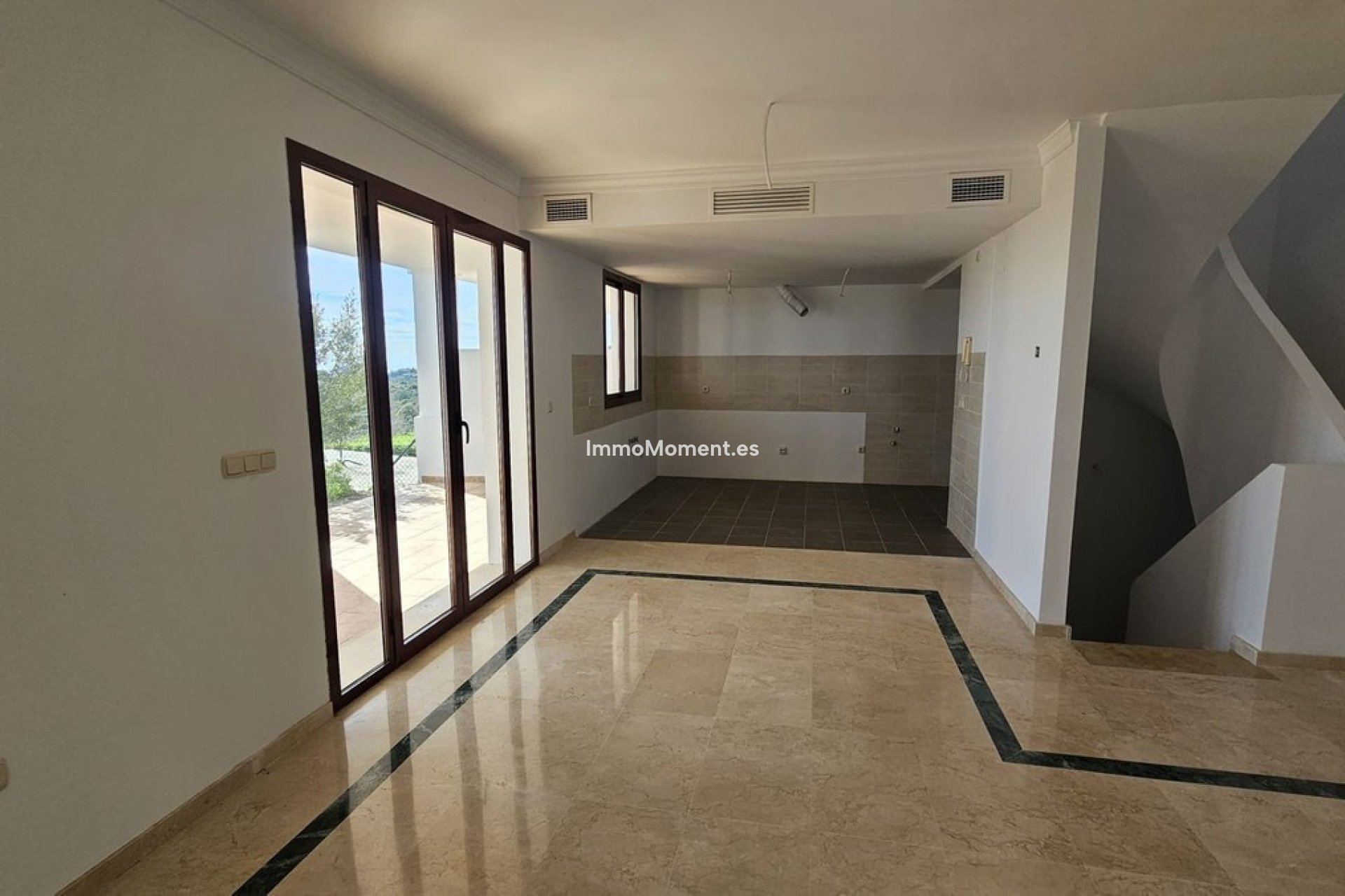 Bestaande woning - Geschakelde woning - Casares - Doña Julia