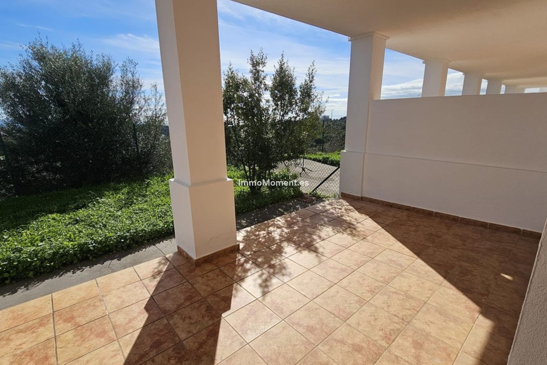Bestaande woning - Geschakelde woning - Casares - Doña Julia