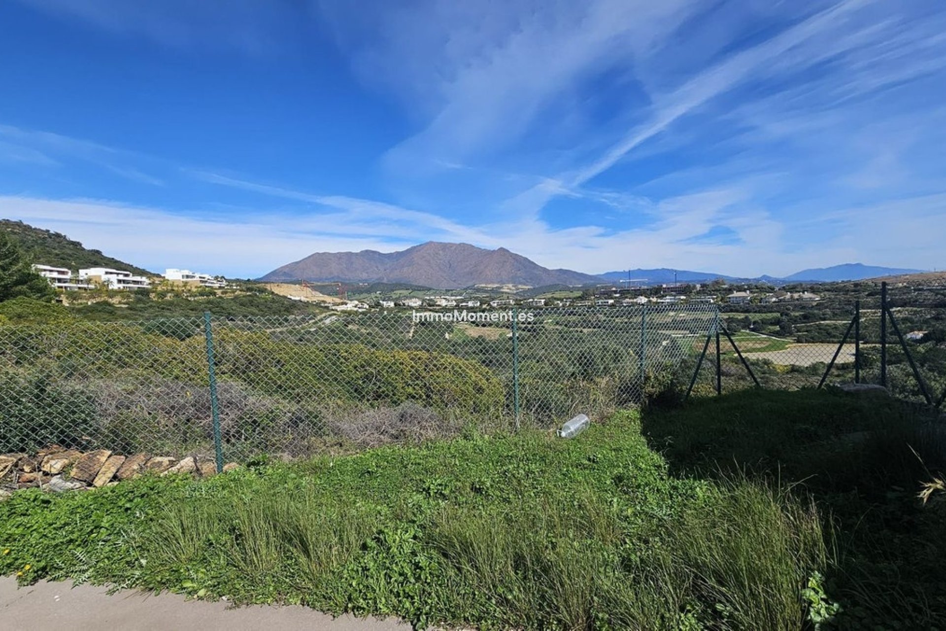 Bestaande woning - Geschakelde woning - Casares - Doña Julia