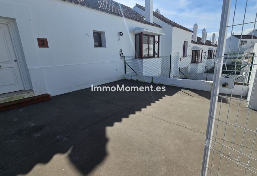 Bestaande woning - Geschakelde woning - Casares - Doña Julia