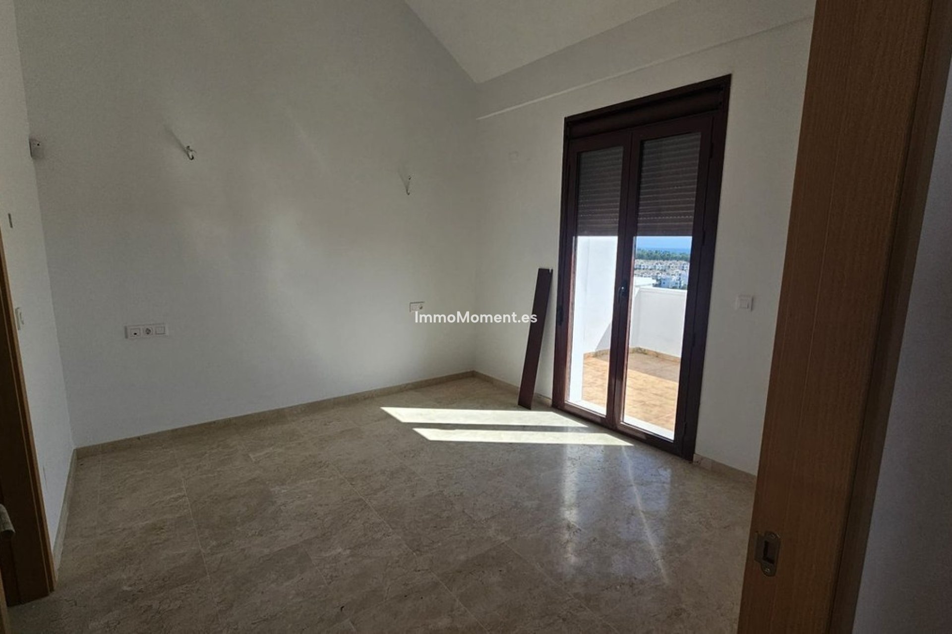 Bestaande woning - Geschakelde woning - Casares - Doña Julia