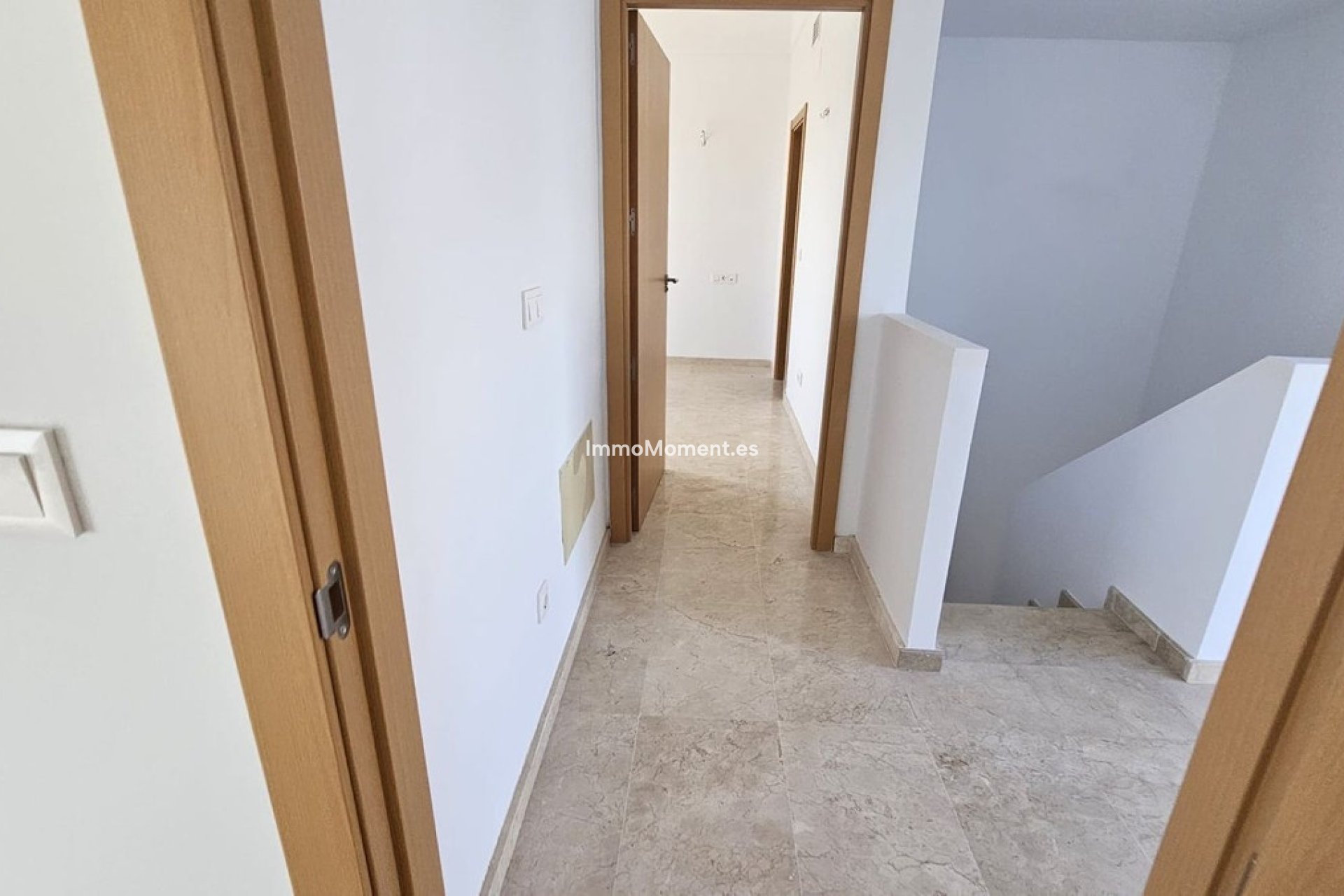 Bestaande woning - Geschakelde woning - Casares - Doña Julia