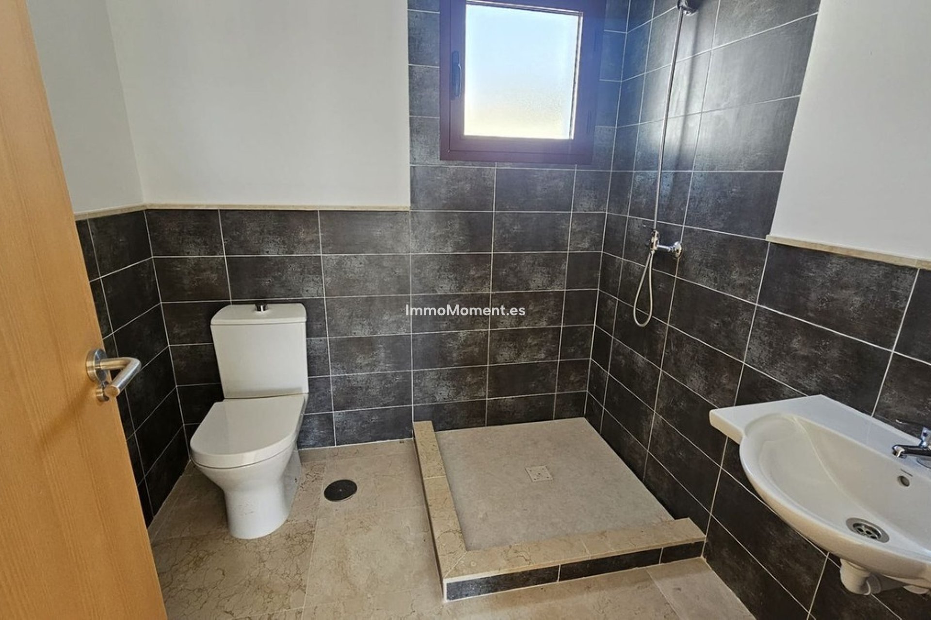 Bestaande woning - Geschakelde woning - Casares - Doña Julia