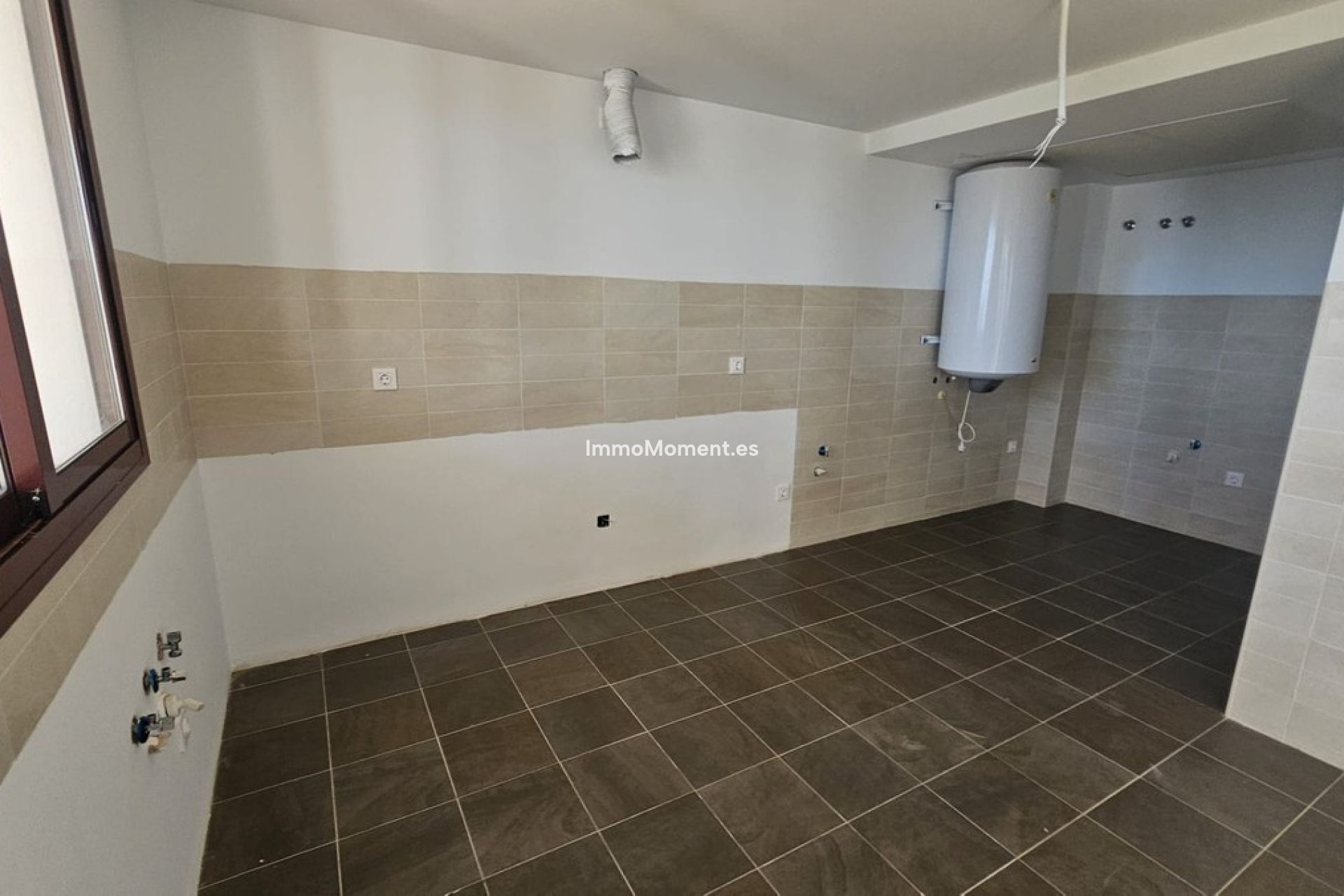 Bestaande woning - Geschakelde woning - Casares - Doña Julia