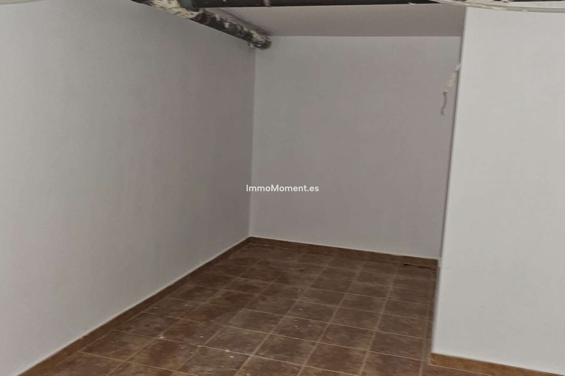 Bestaande woning - Geschakelde woning - Casares - Doña Julia