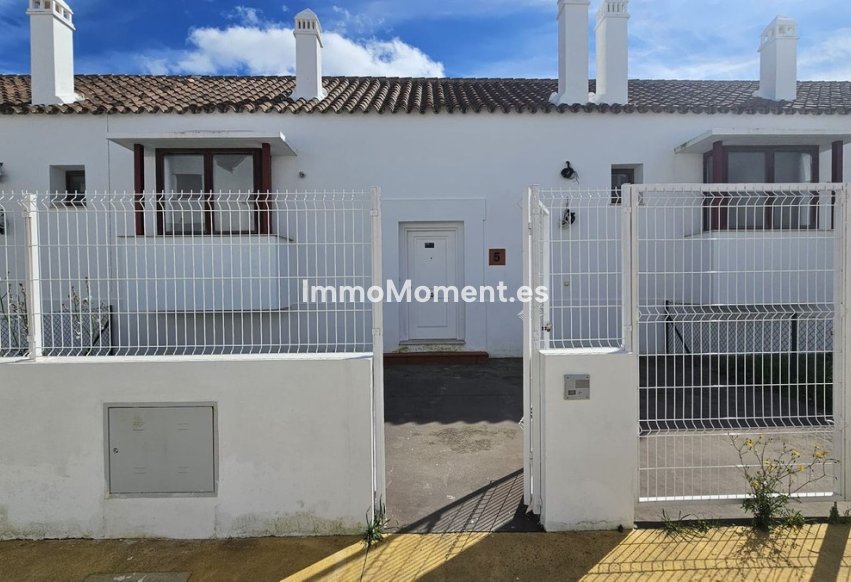 Bestaande woning - Geschakelde woning - Casares - Doña Julia