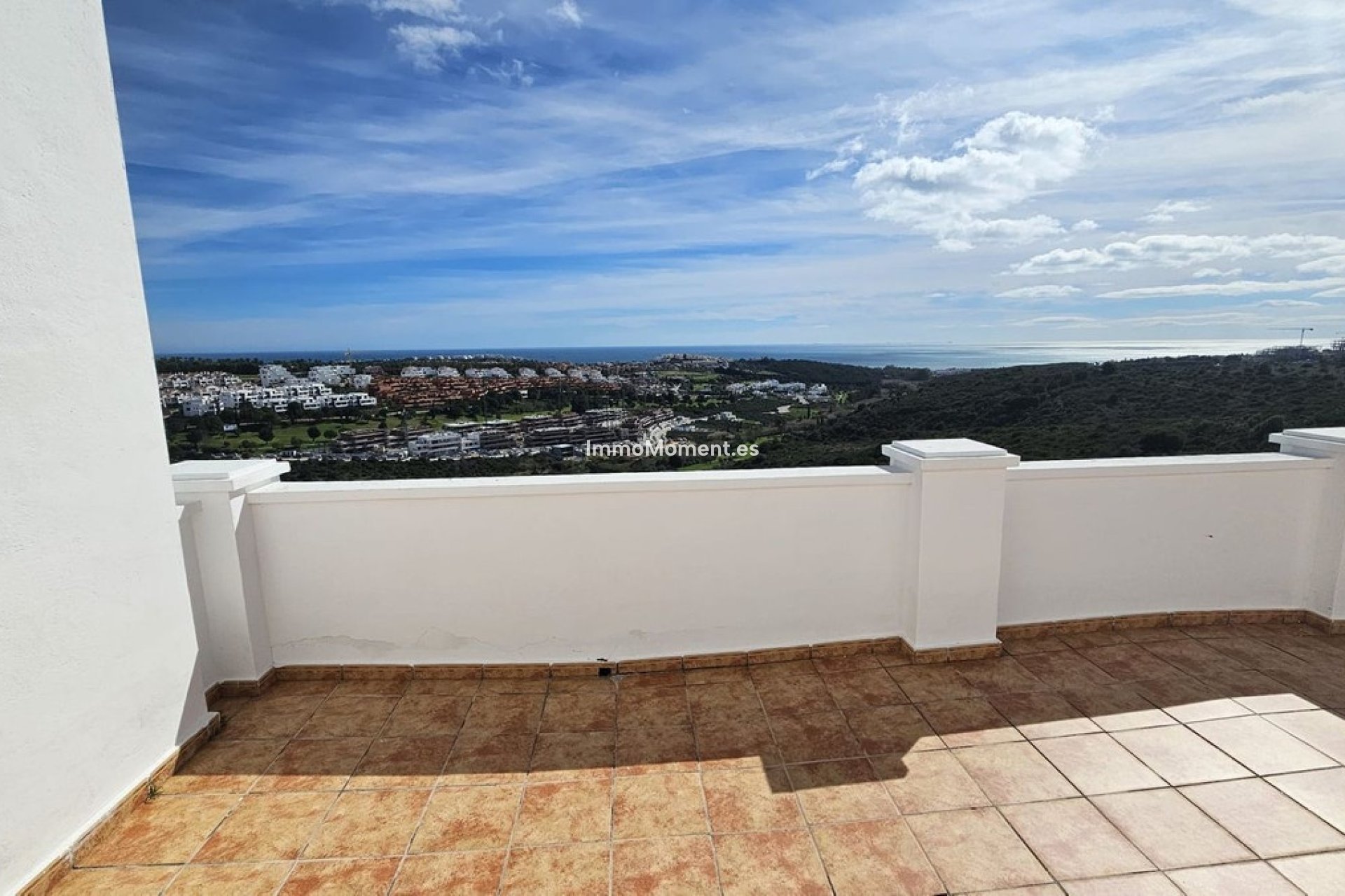 Bestaande woning - Geschakelde woning - Casares - Doña Julia