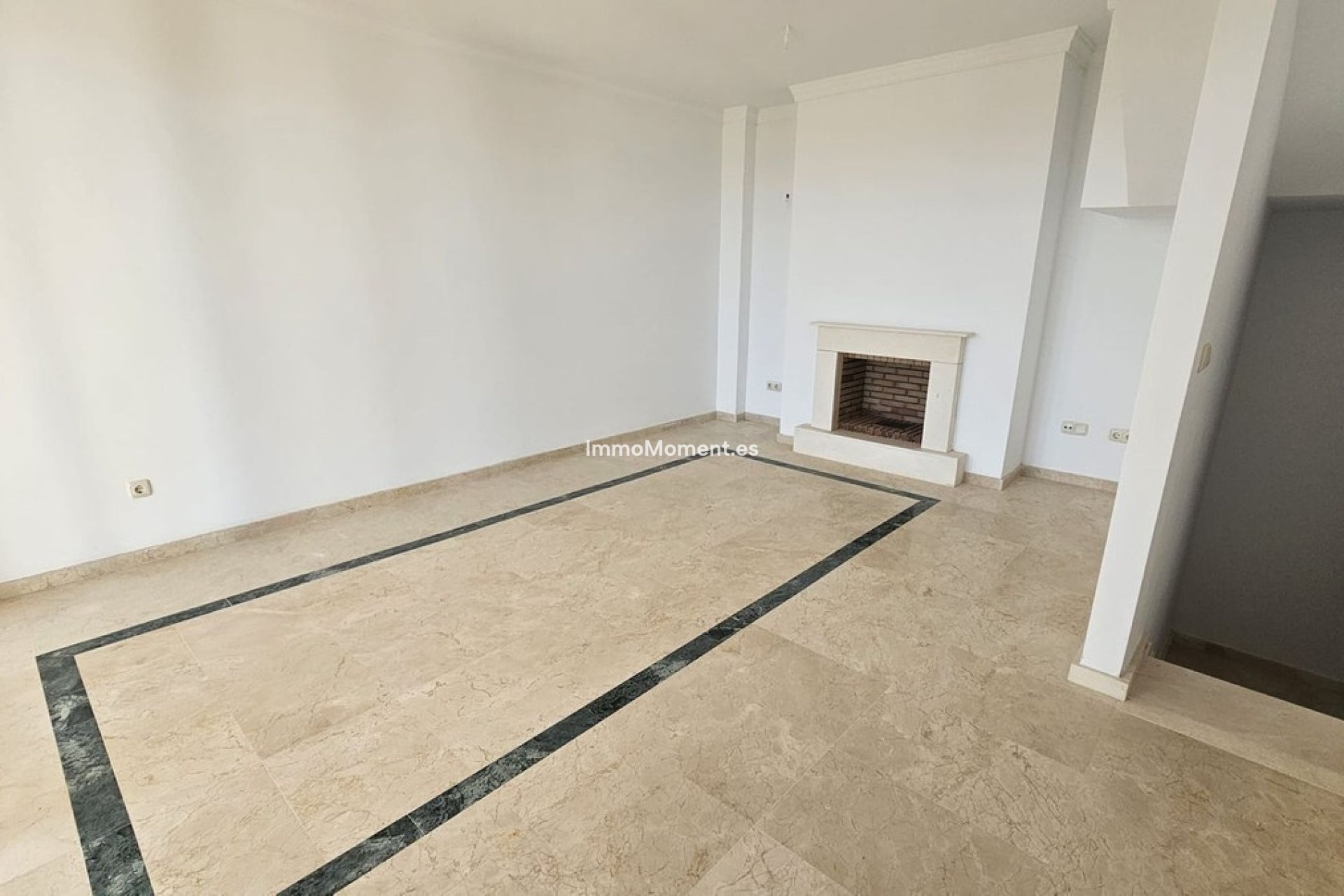 Bestaande woning - Geschakelde woning - Casares - Doña Julia