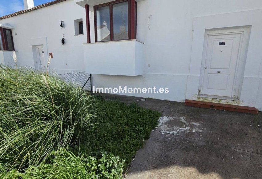 Bestaande woning - Geschakelde woning - Casares - Doña Julia