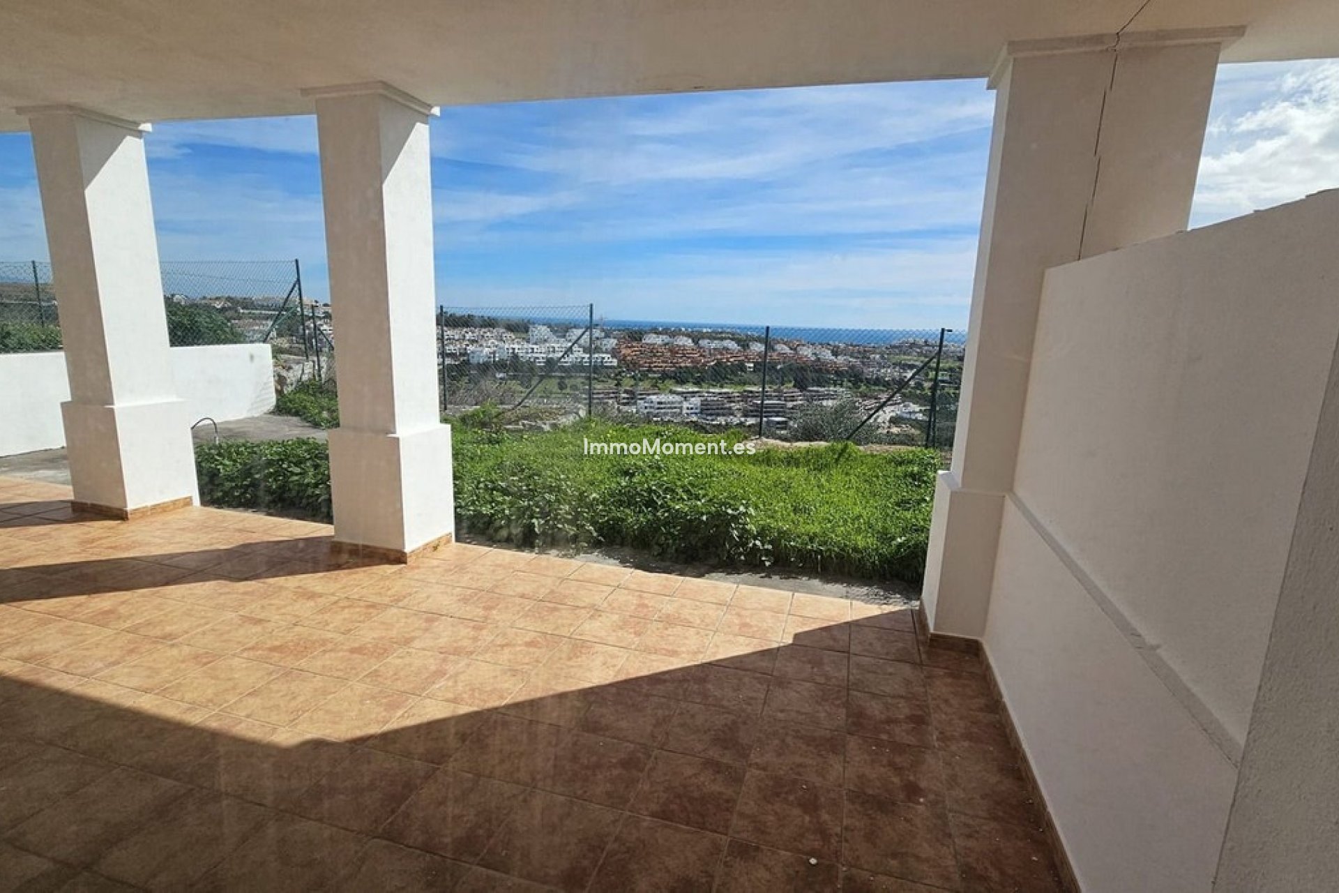 Bestaande woning - Geschakelde woning - Casares - Doña Julia