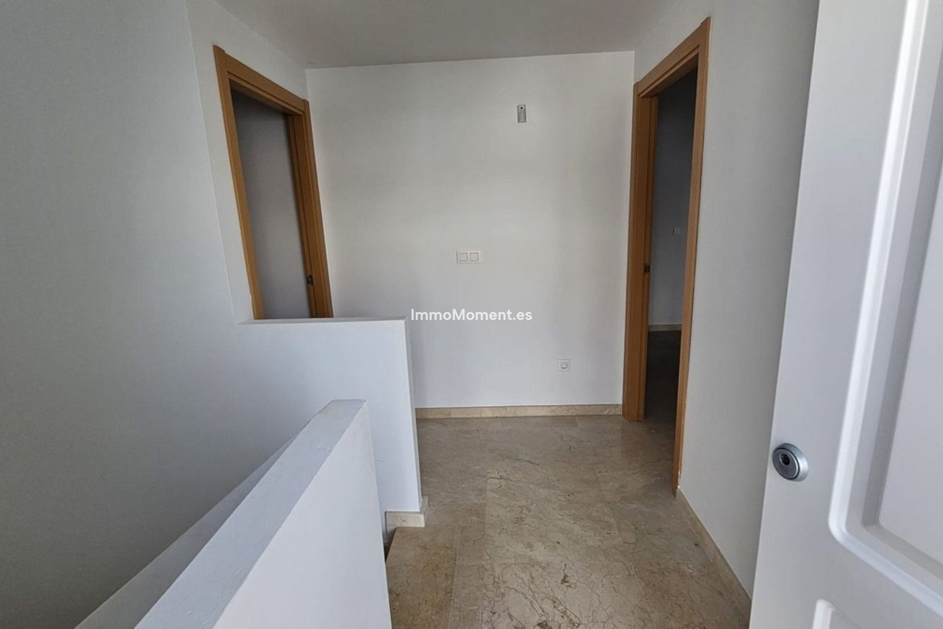 Bestaande woning - Geschakelde woning - Casares - Doña Julia