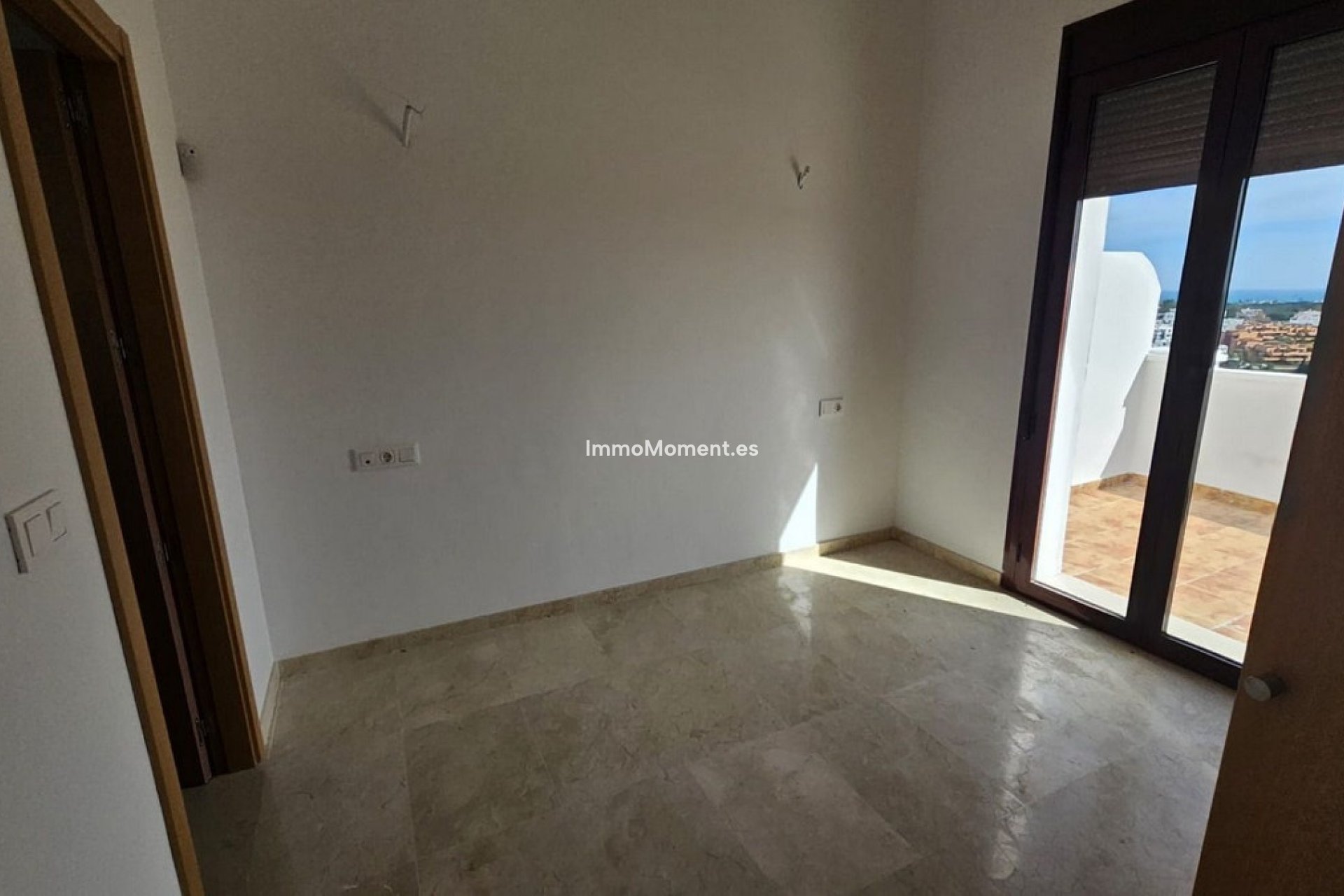 Bestaande woning - Geschakelde woning - Casares - Doña Julia