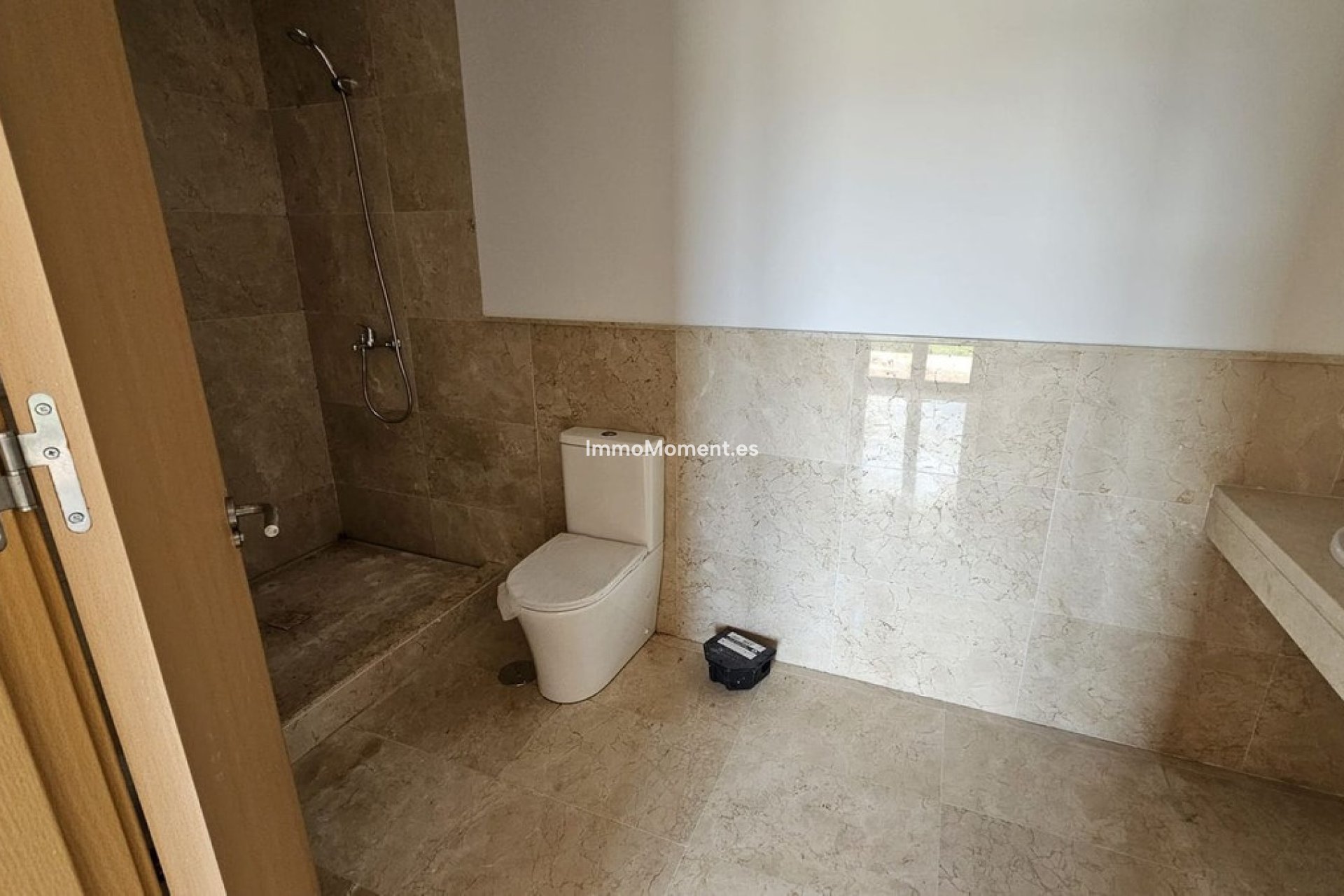 Bestaande woning - Geschakelde woning - Casares - Doña Julia