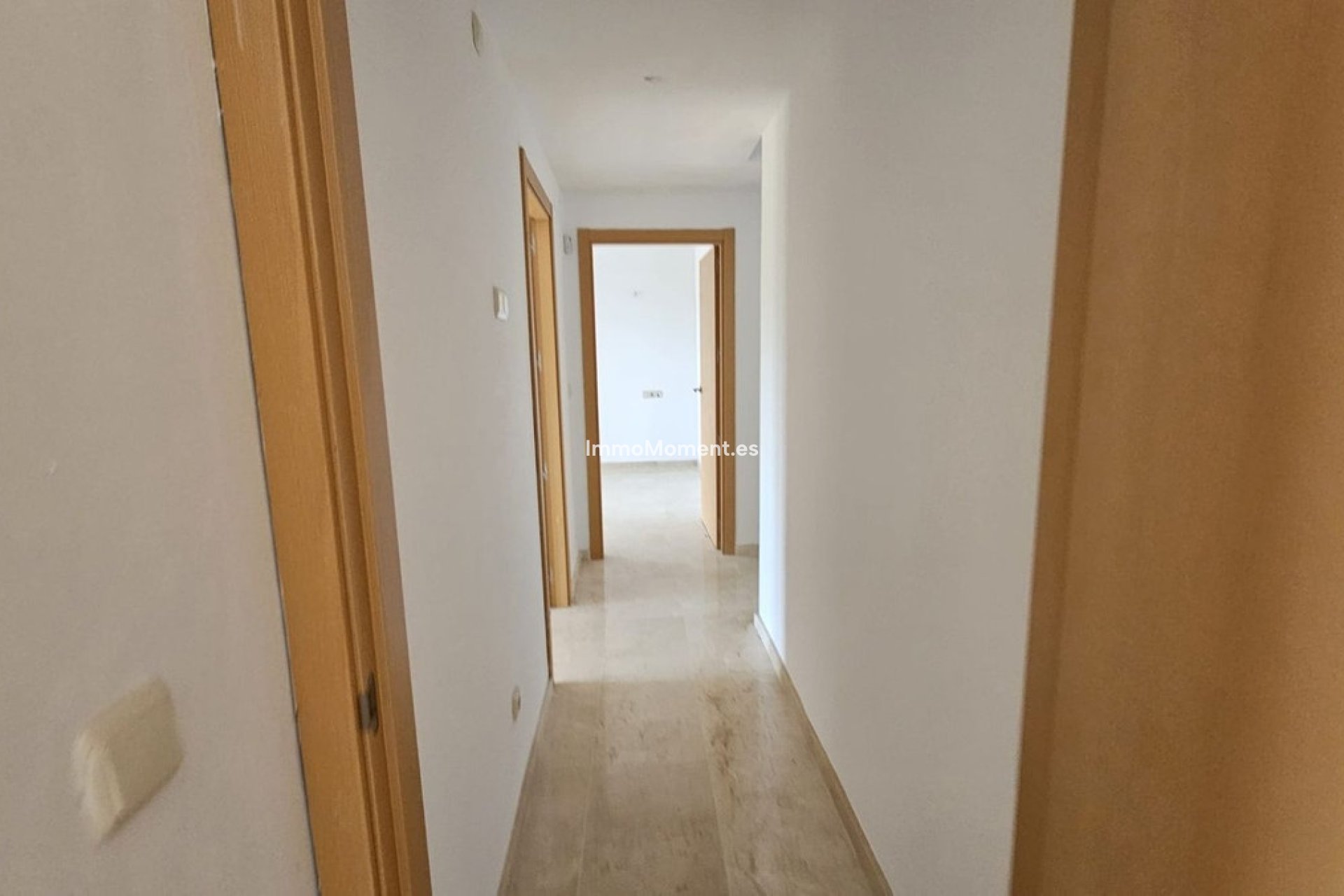 Bestaande woning - Geschakelde woning - Casares - Doña Julia