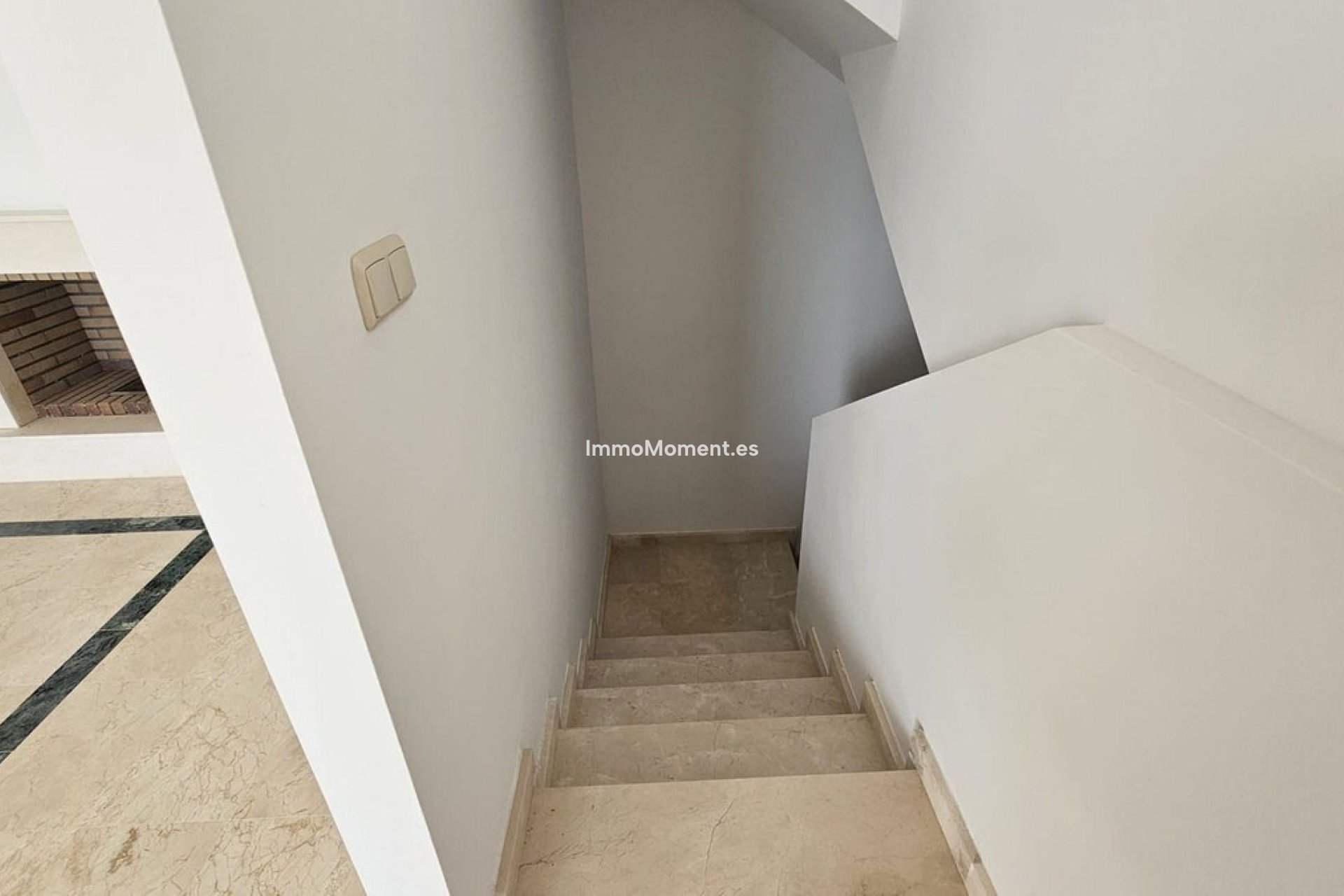 Bestaande woning - Geschakelde woning - Casares - Doña Julia