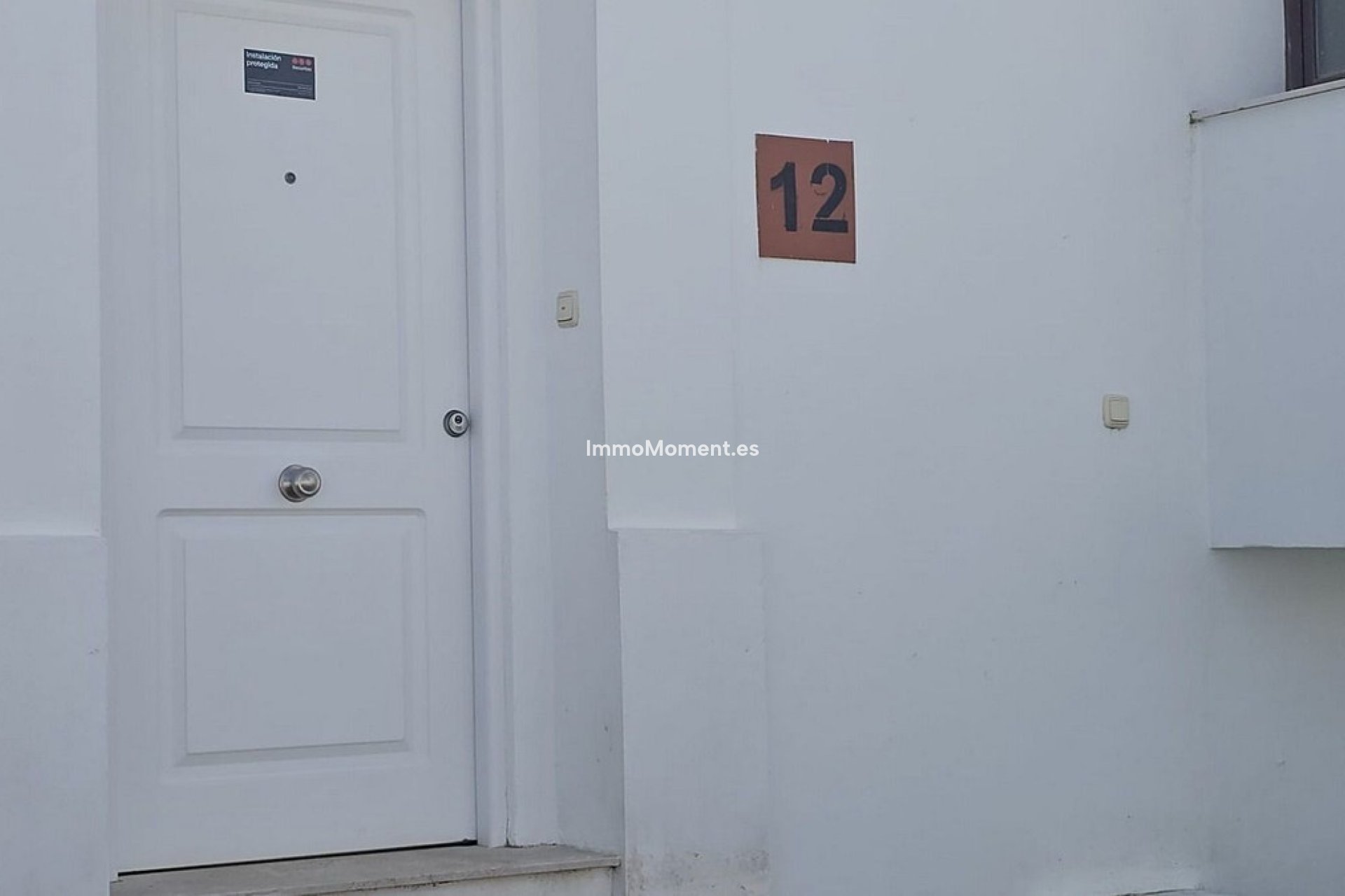 Bestaande woning - Geschakelde woning - Casares - Doña Julia