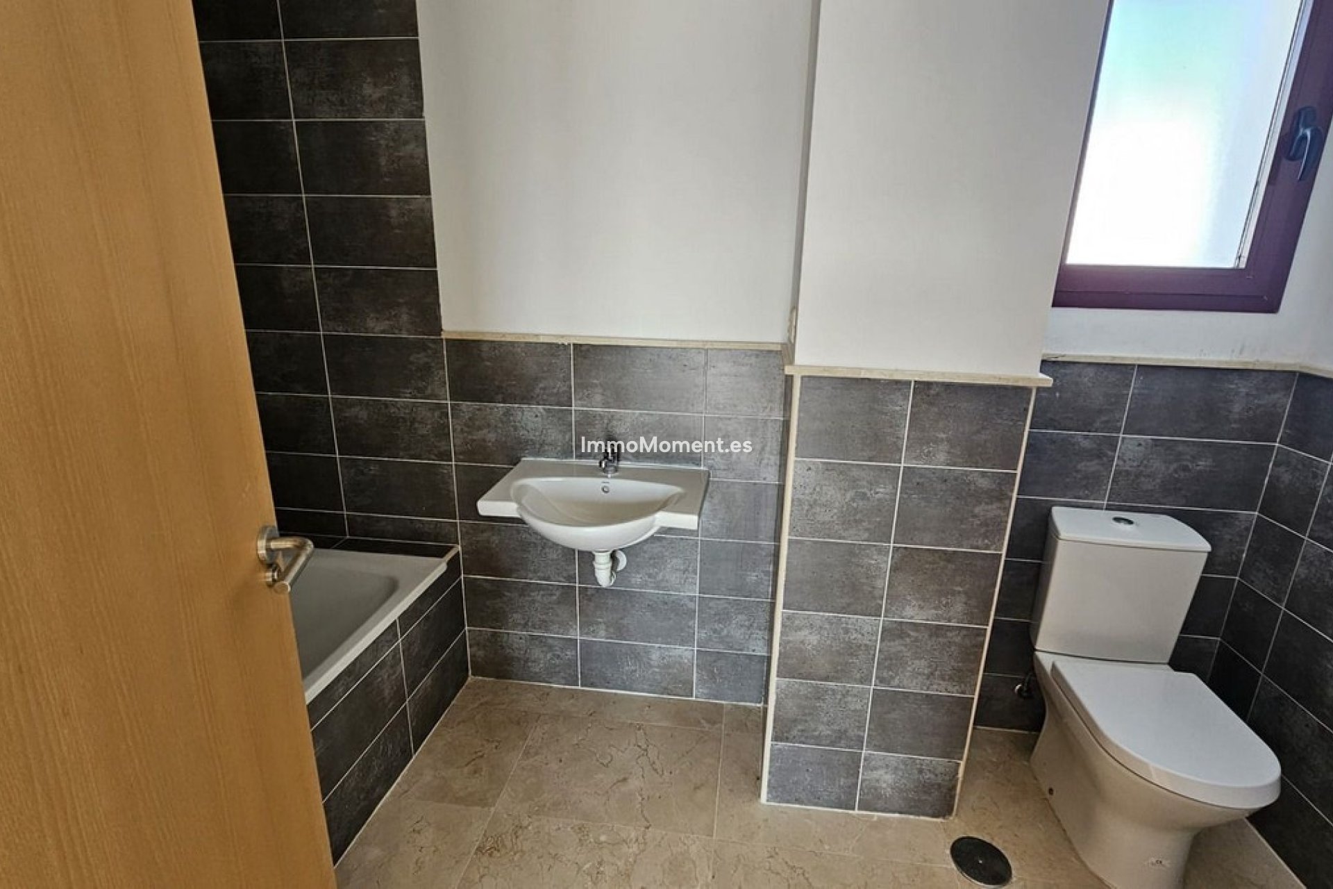 Bestaande woning - Geschakelde woning - Casares - Doña Julia