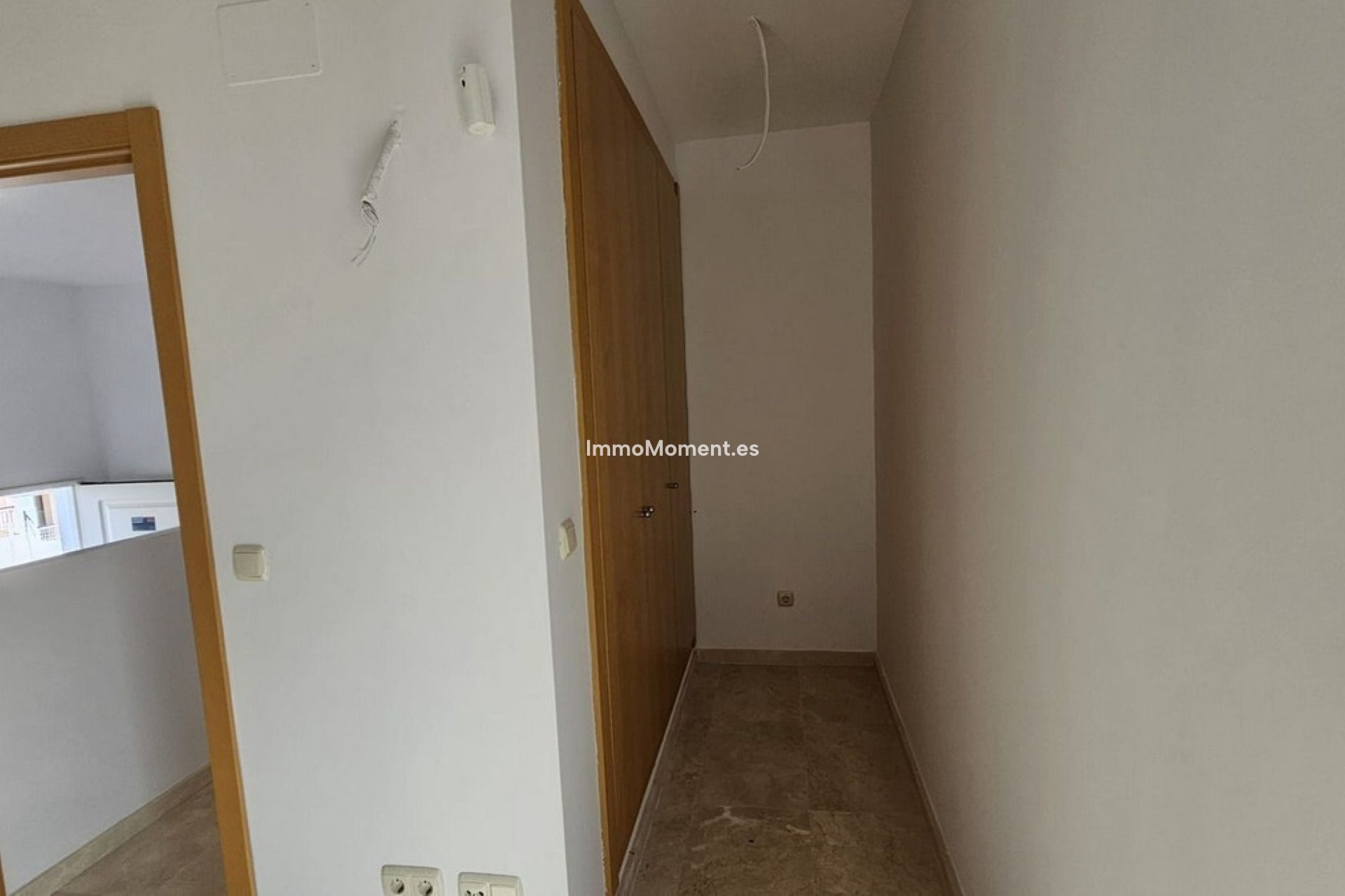 Bestaande woning - Geschakelde woning - Casares - Doña Julia