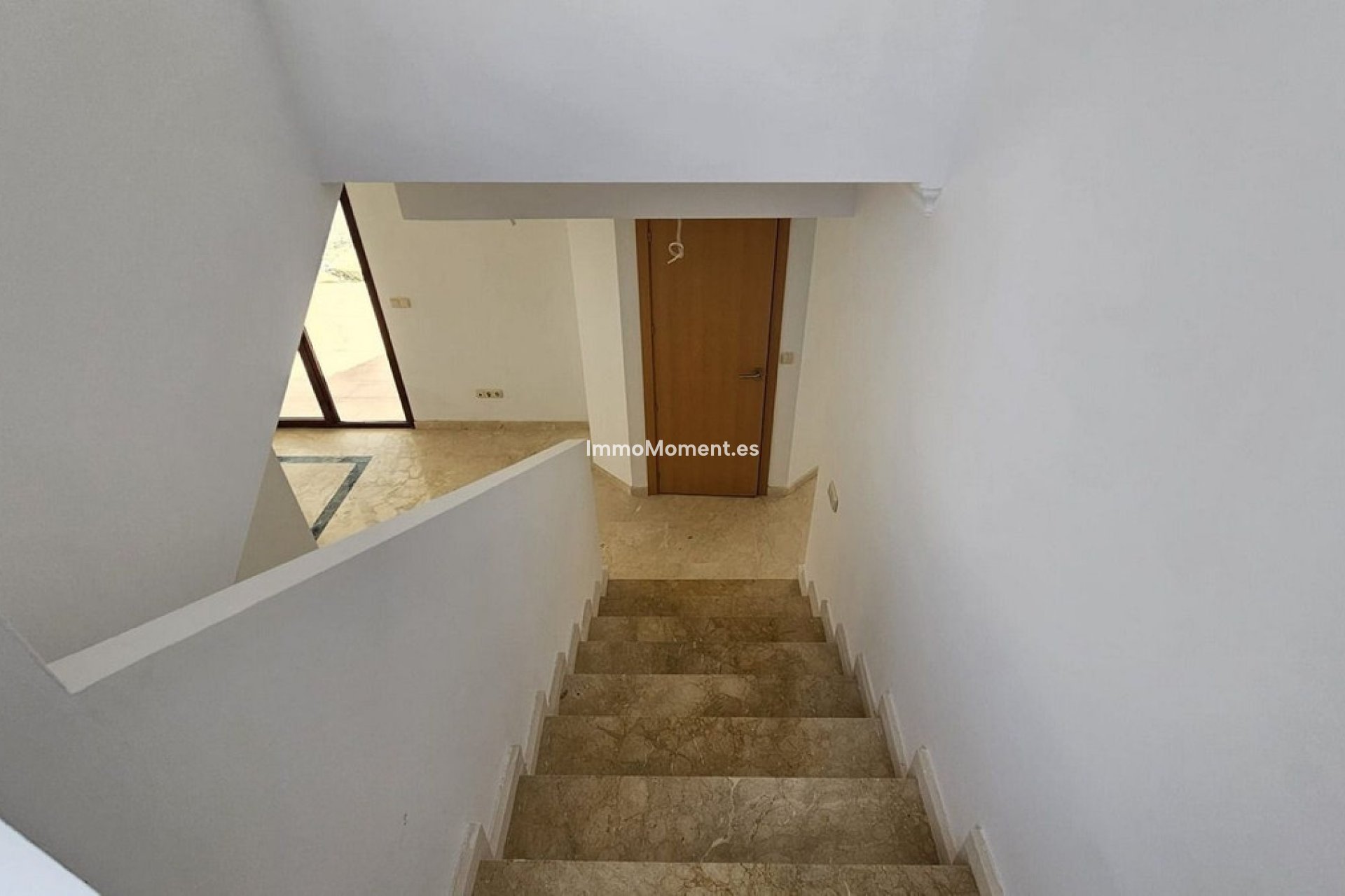 Bestaande woning - Geschakelde woning - Casares - Doña Julia