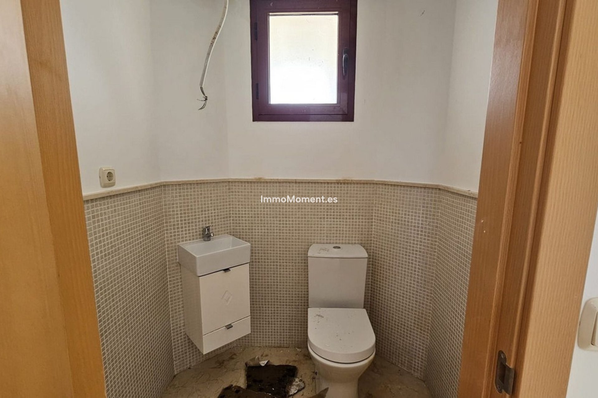 Bestaande woning - Geschakelde woning - Casares - Doña Julia