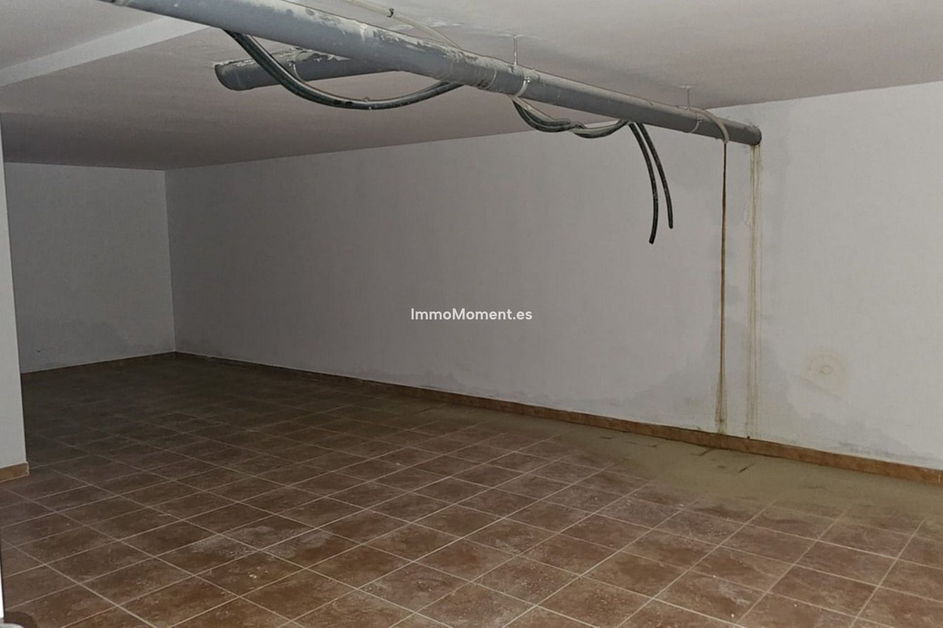 Bestaande woning - Geschakelde woning - Casares - Doña Julia