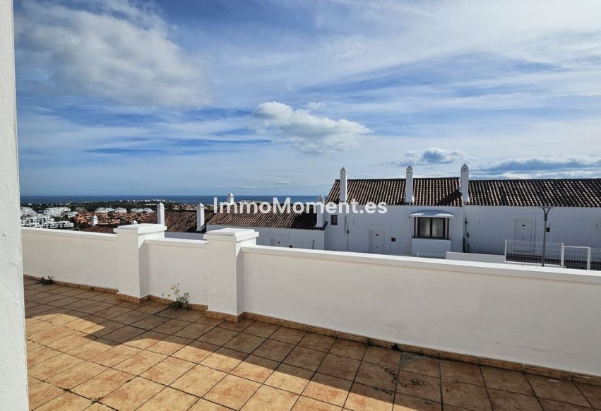 Bestaande woning - Geschakelde woning - Casares - Doña Julia
